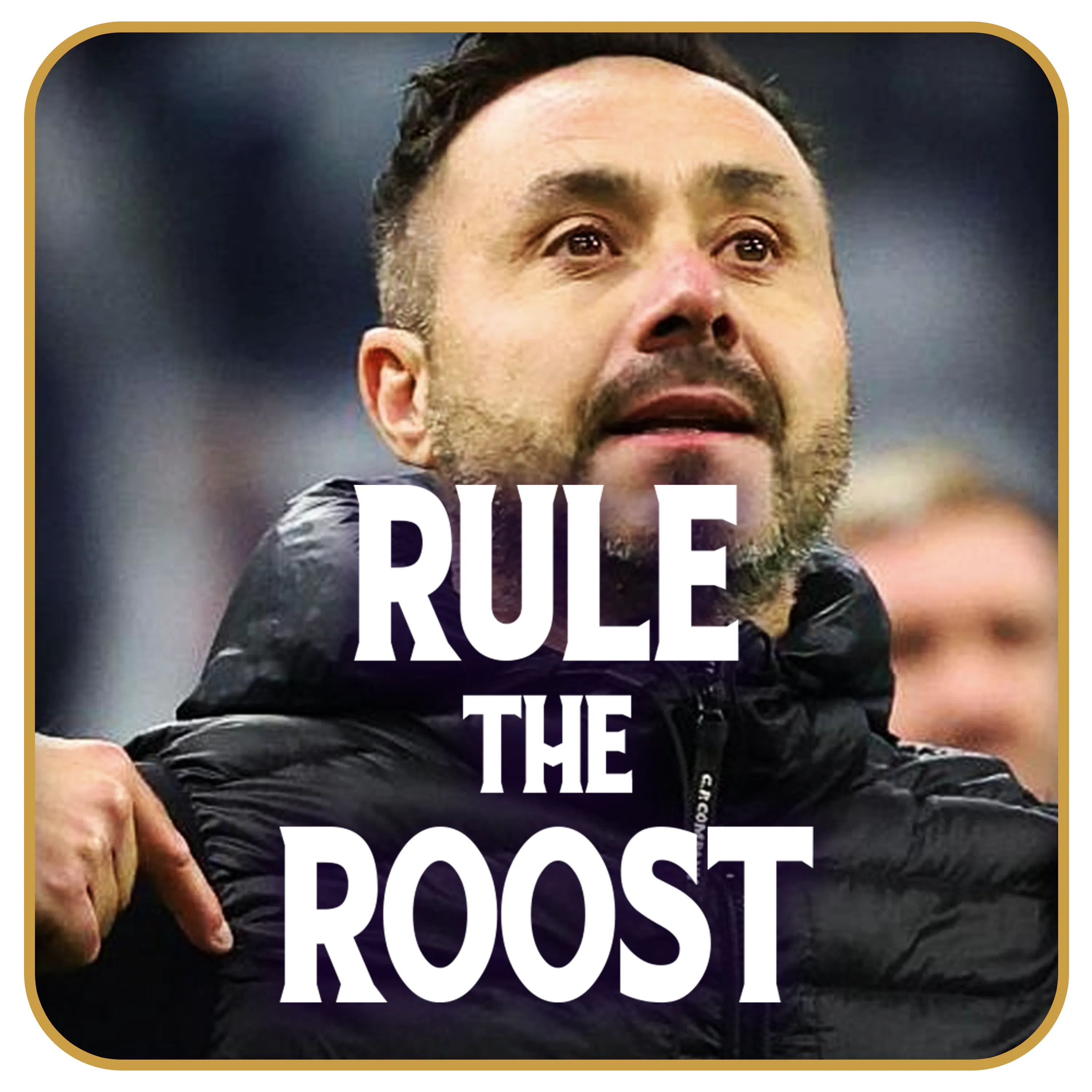 Roberto De Zerbi Appointed | A Volatile Rebuild, Fan Displeasure & Tottenham's PL Survival Reality episode artwork