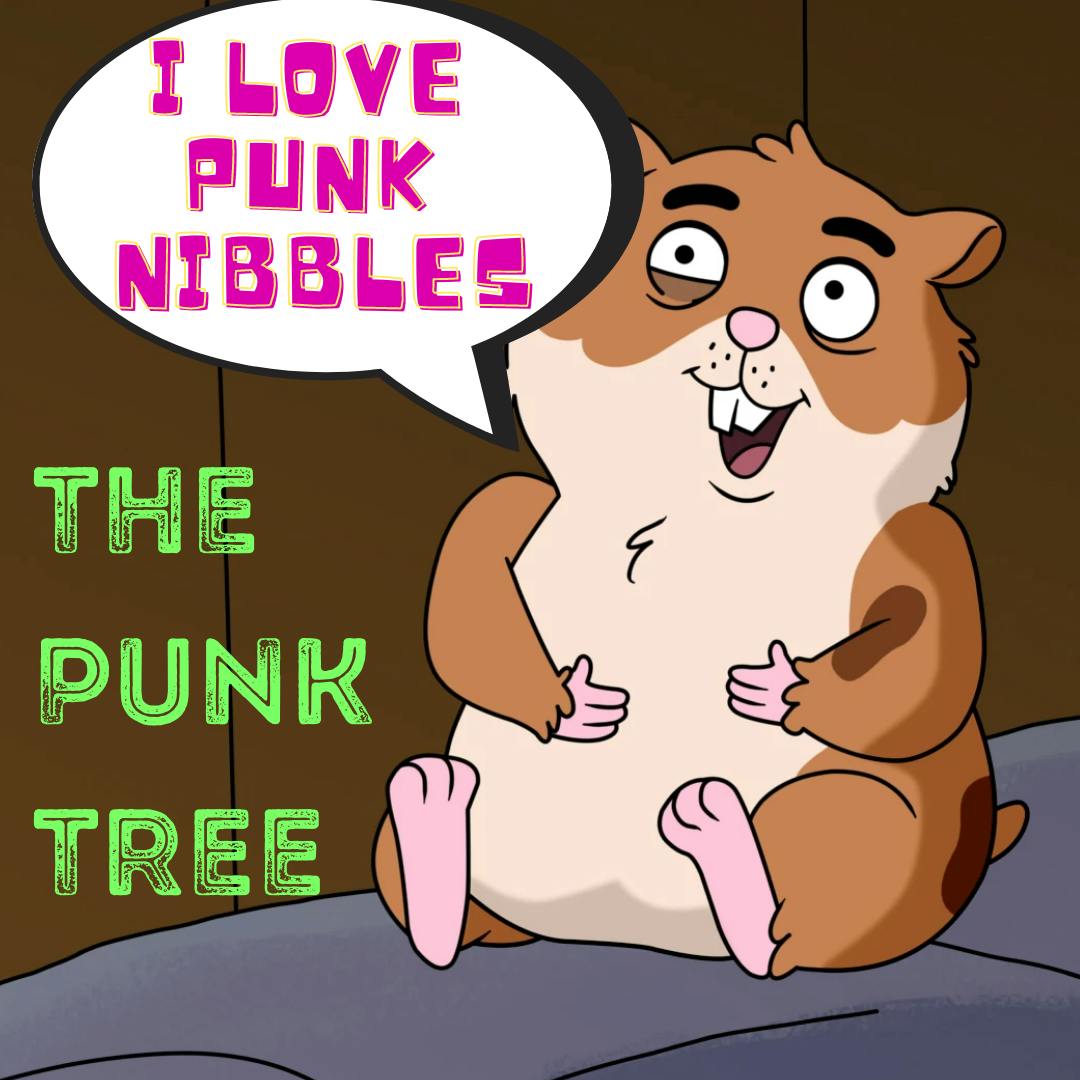 Punk Nibbles #5: 7" or Full Length? Punk Nibbles #5: 7" or Full Length?