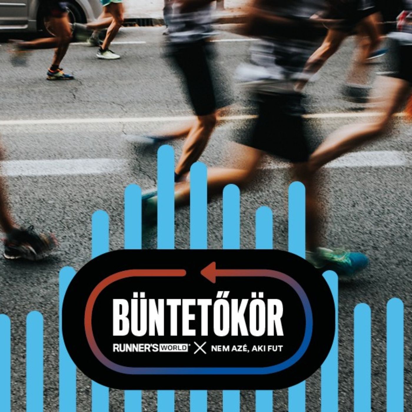 Runner’s World Büntetőkör