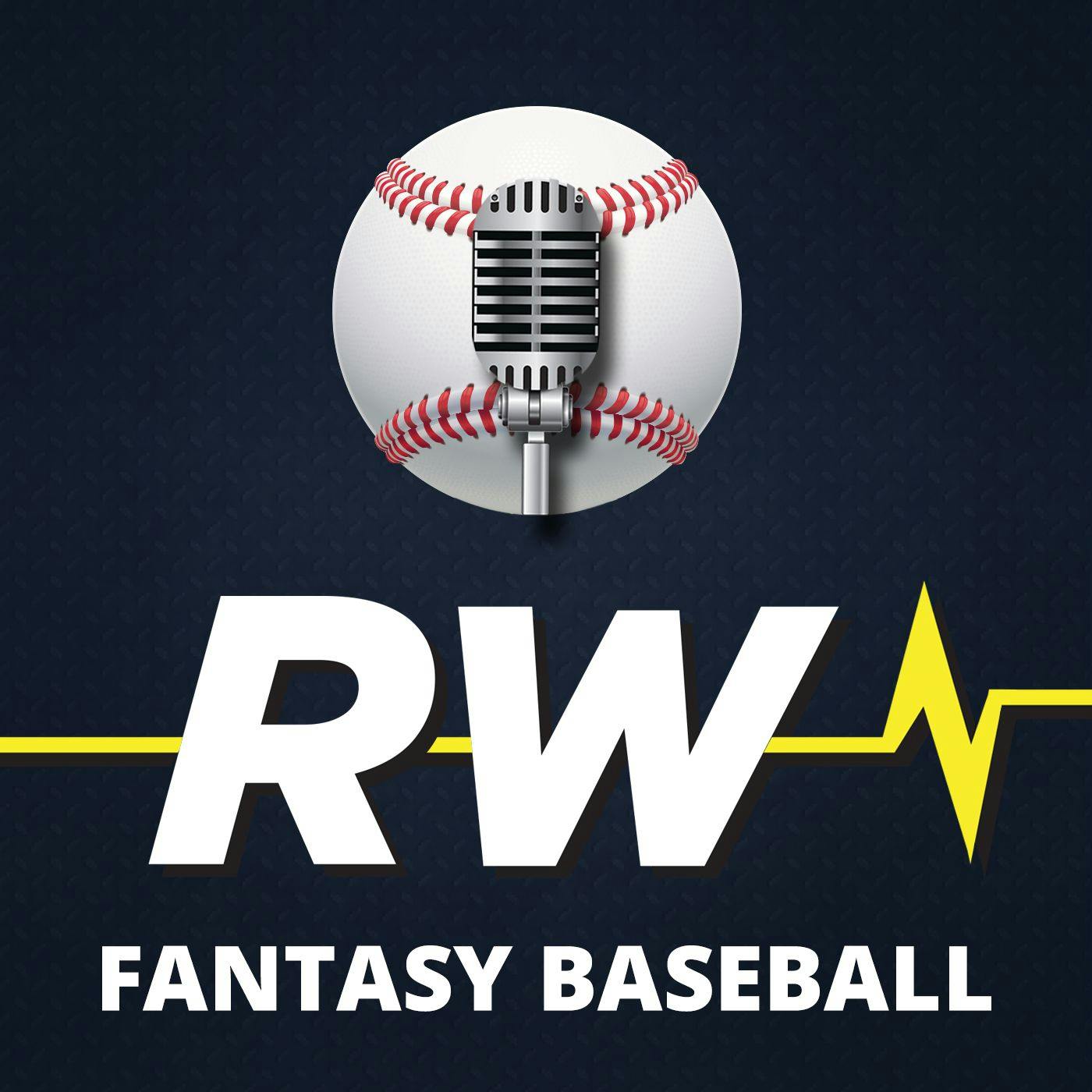 RotoWire Fantasy Baseball Podcast:RotoWire.com