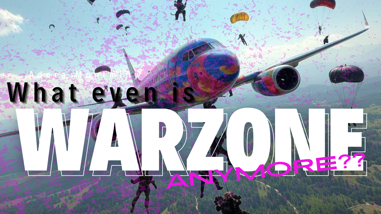 Slightly Above Average Gaming