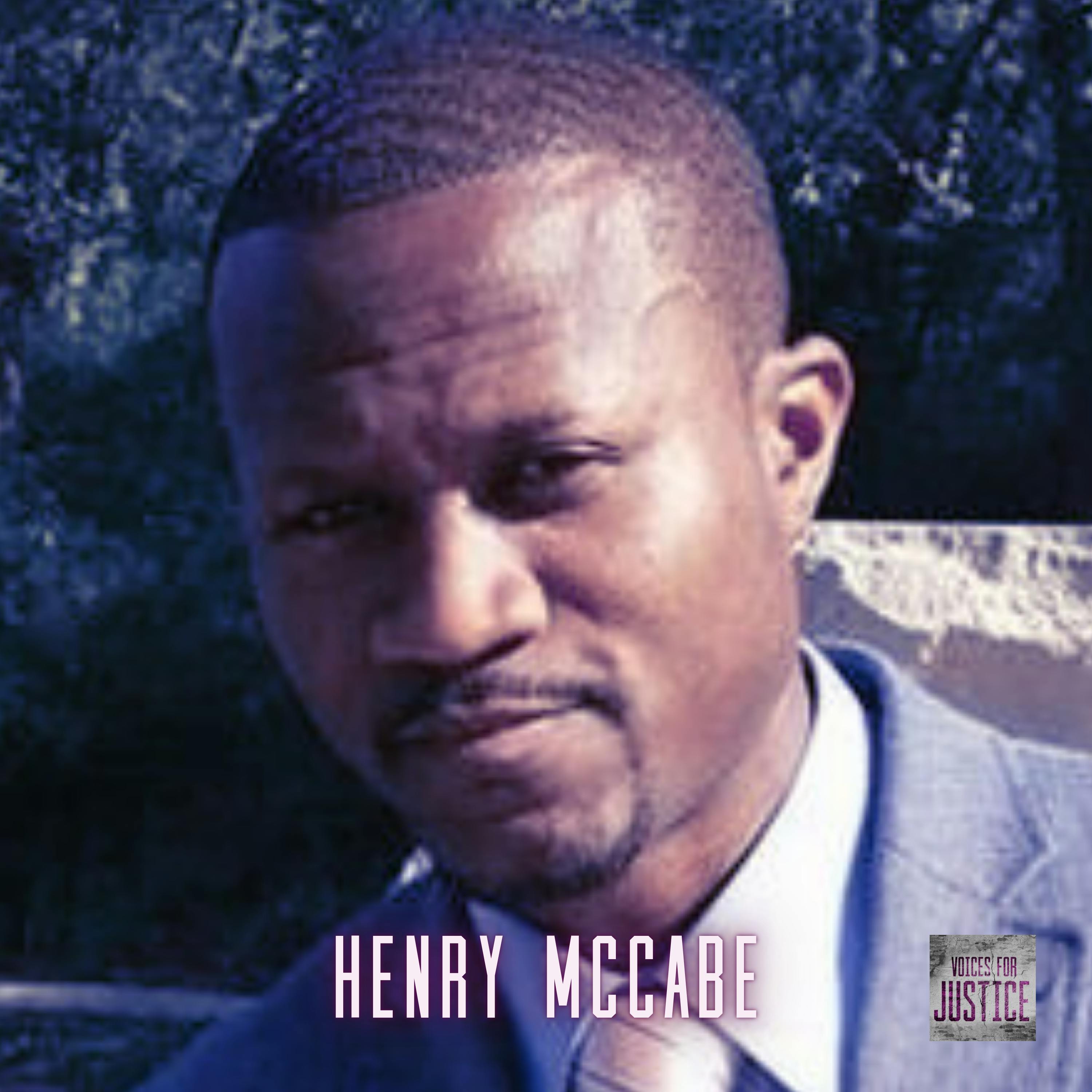 Henry McCabe