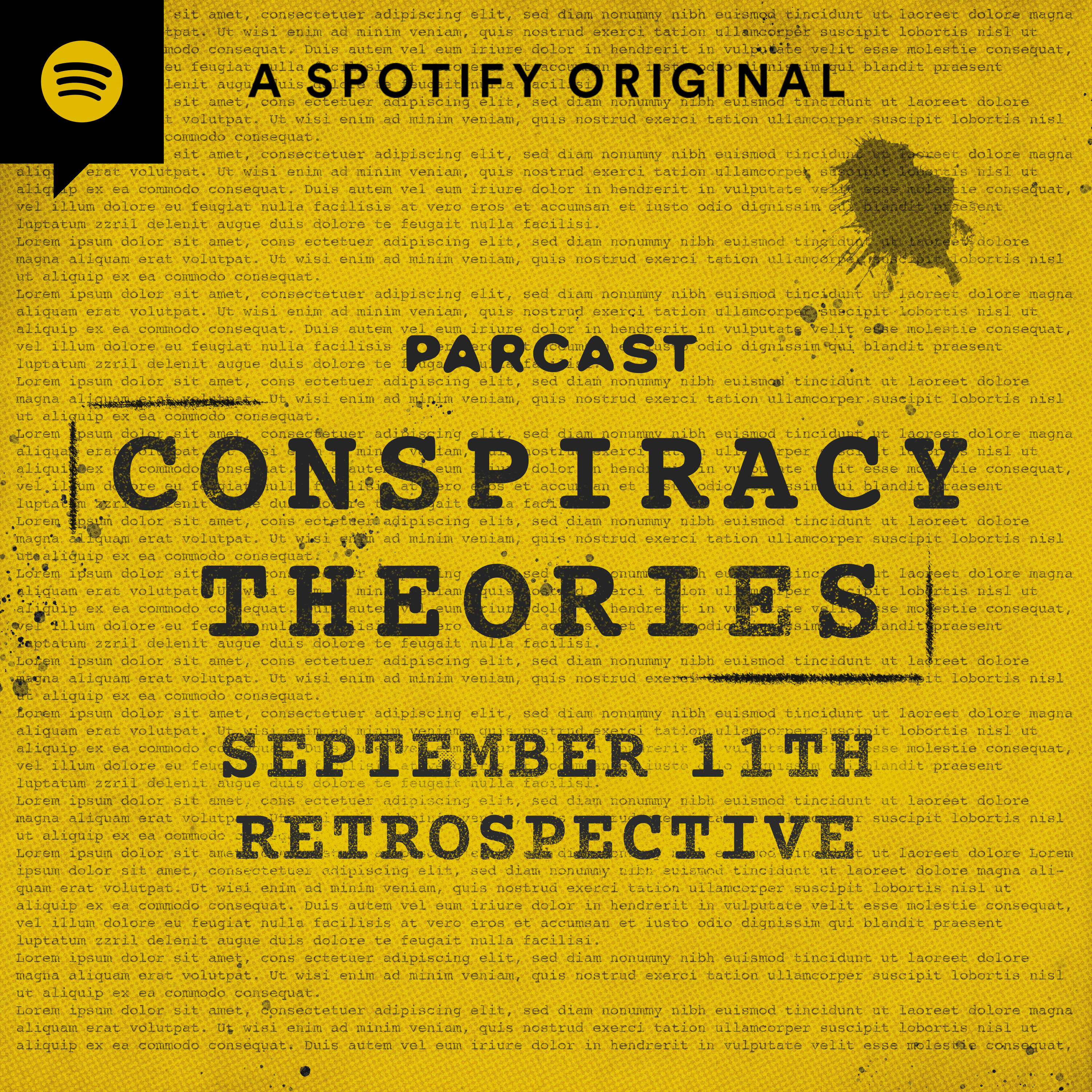 9/11 Pt. 1: The Attacks