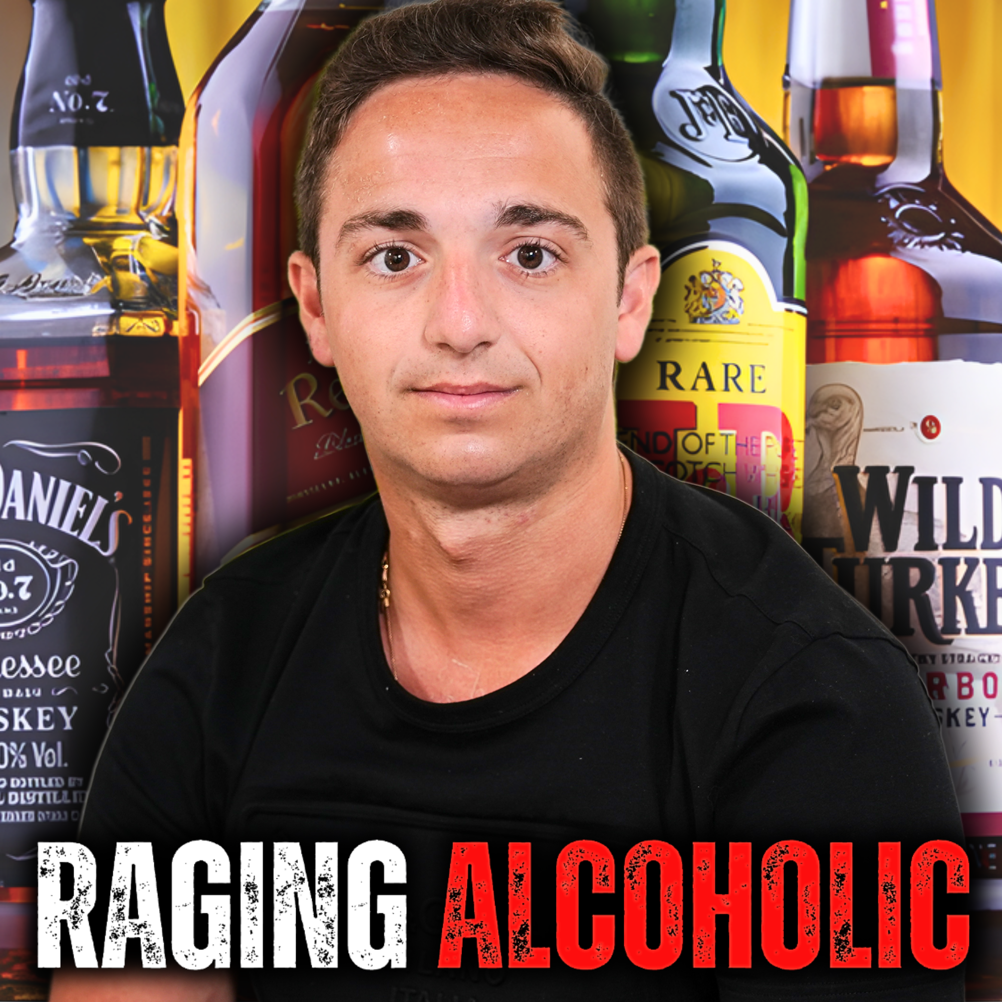 Kidney Failure at 21 from Alcohol & Drugs | I Was Hours From Death