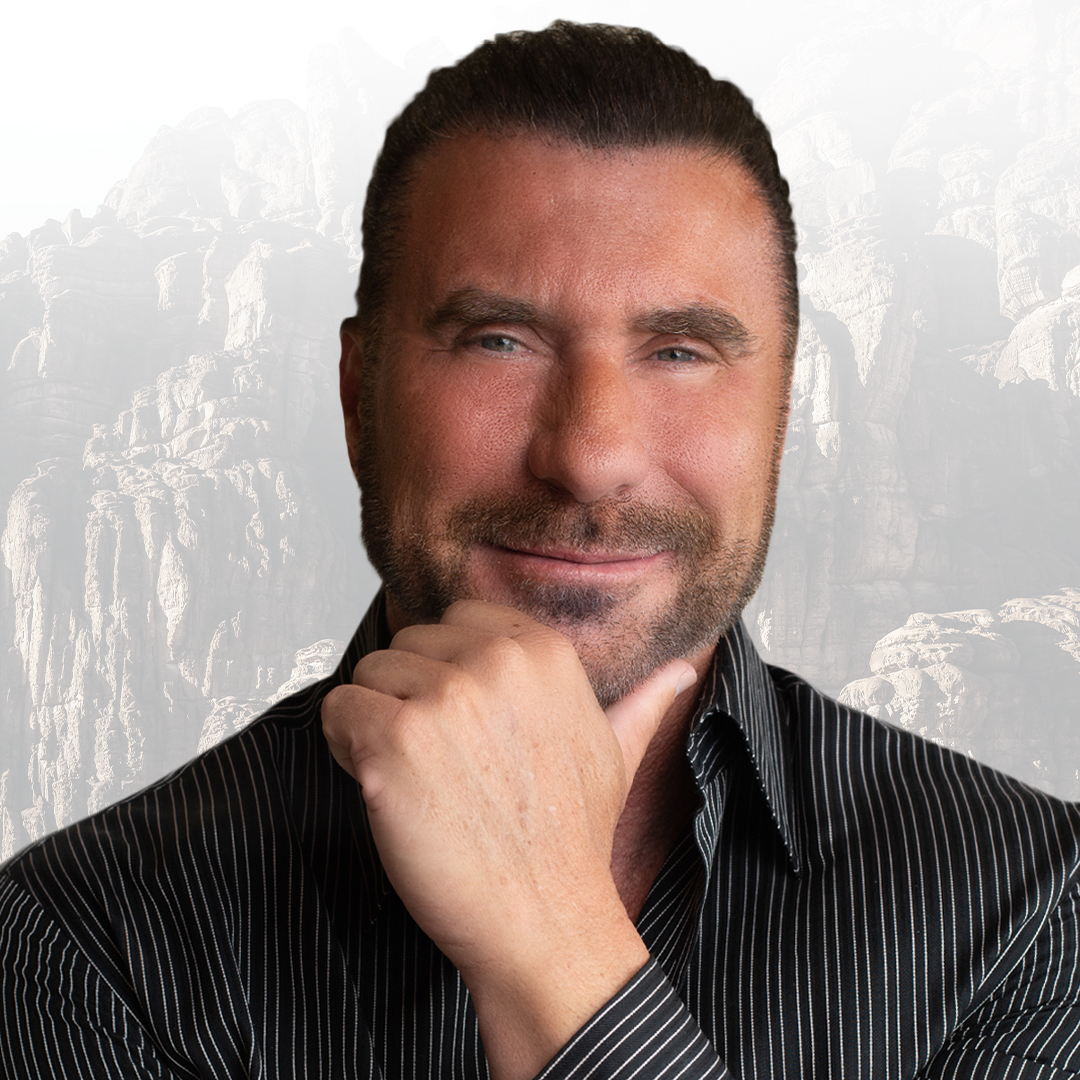 How to Recharge the Strong Men in Your Life