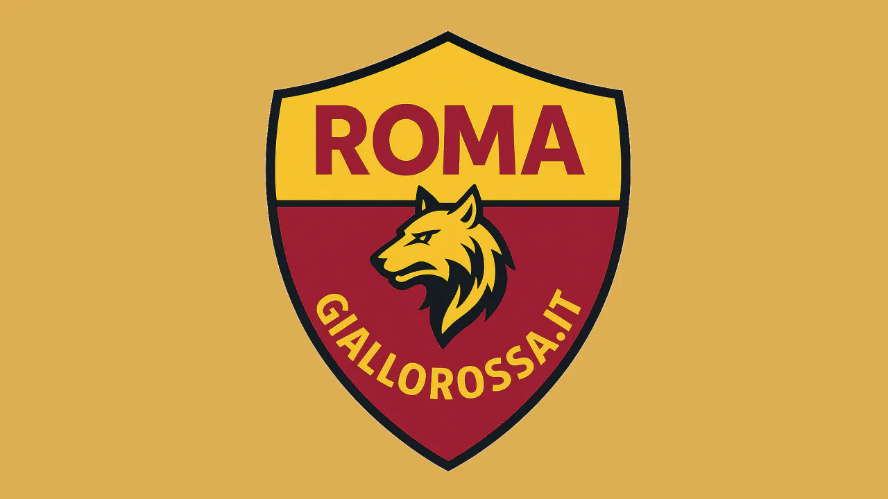 ON AIR - 'Roma Giallorossa - Speciale Calciomercato' (07/08/2026) episode artwork