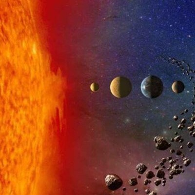 Croisière Spatiale sur Mercure et Vénus | Science pour dormir