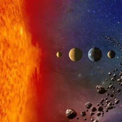 Croisière Spatiale sur Mercure et Vénus | Science pour dormir