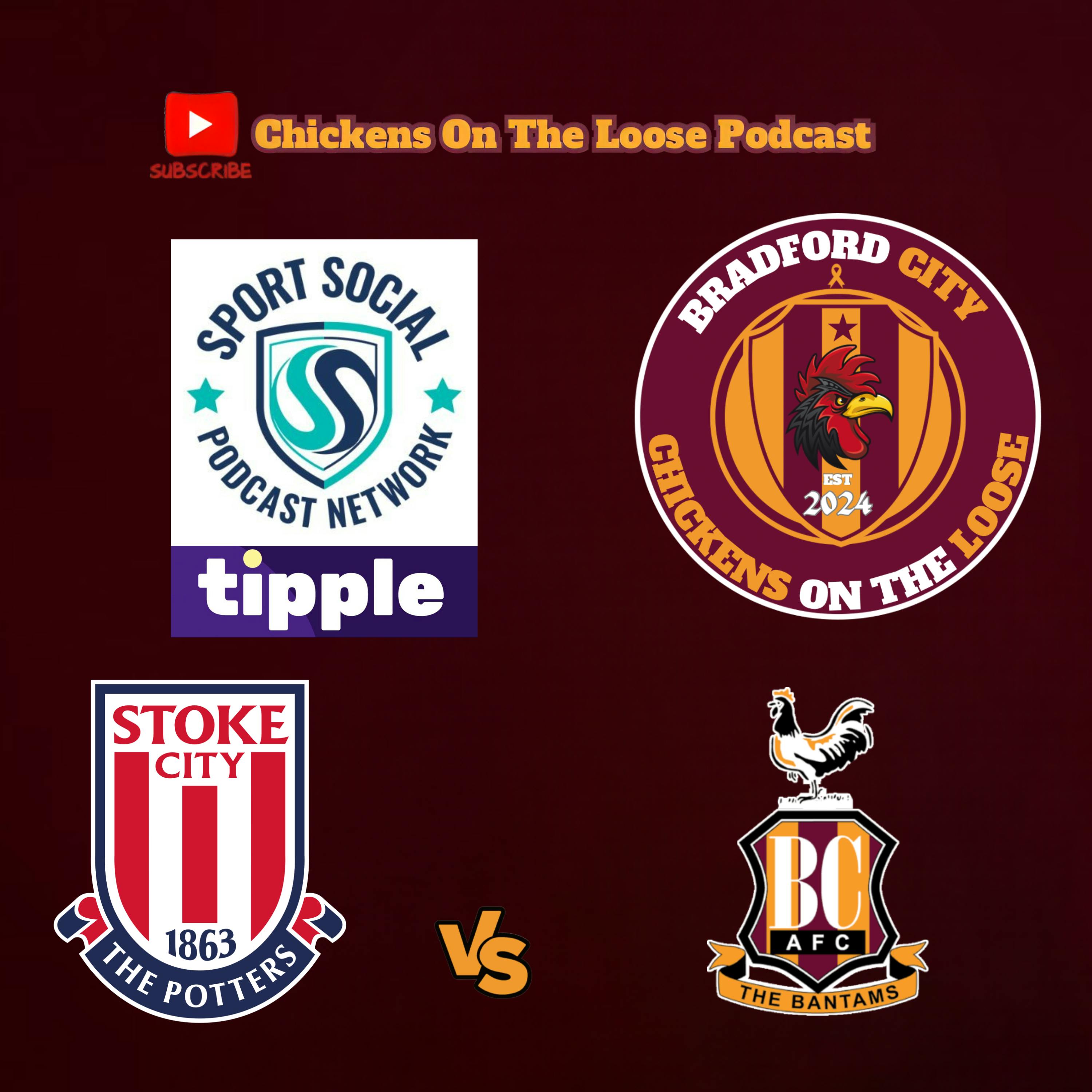 Stoke vs Bradford preview