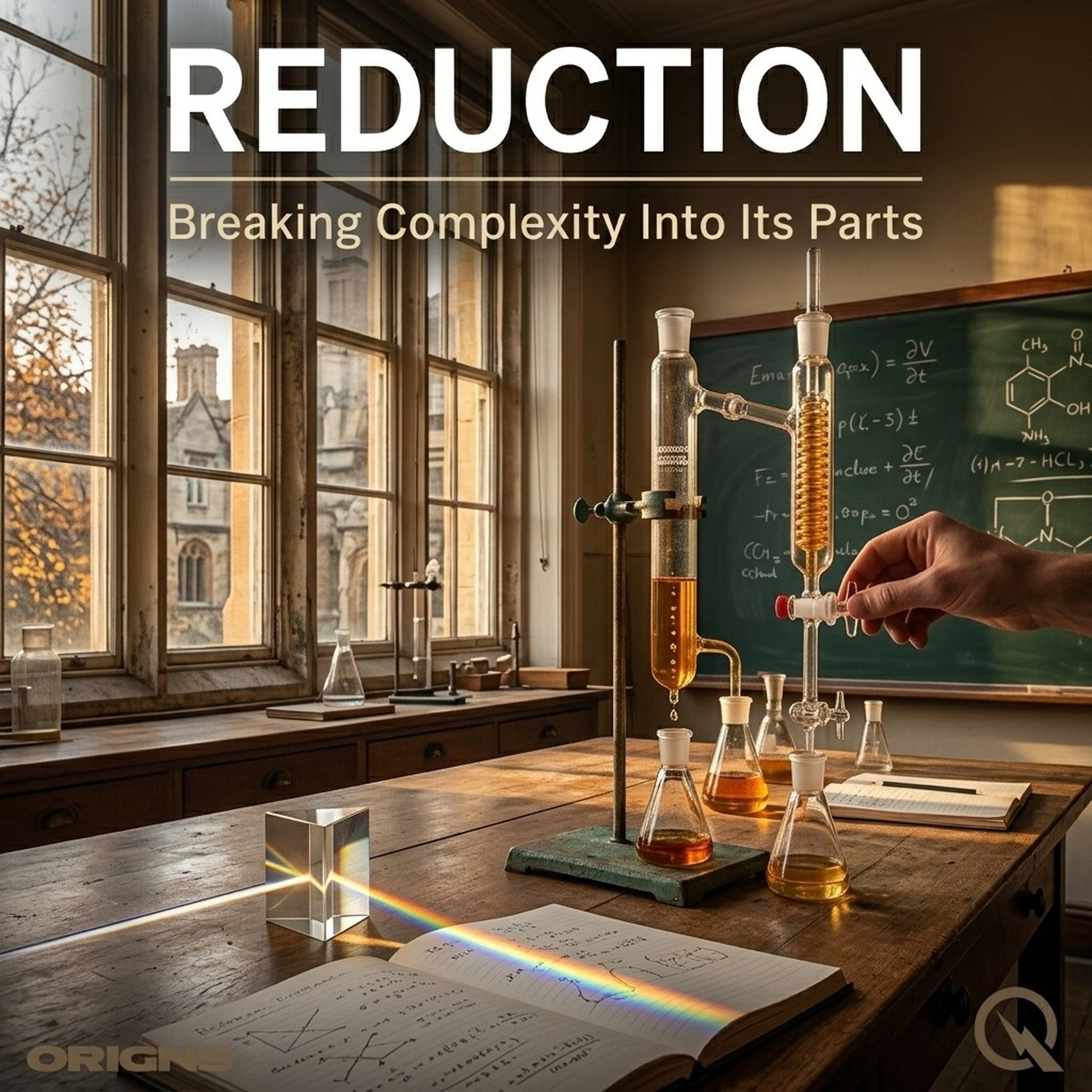 Reduction