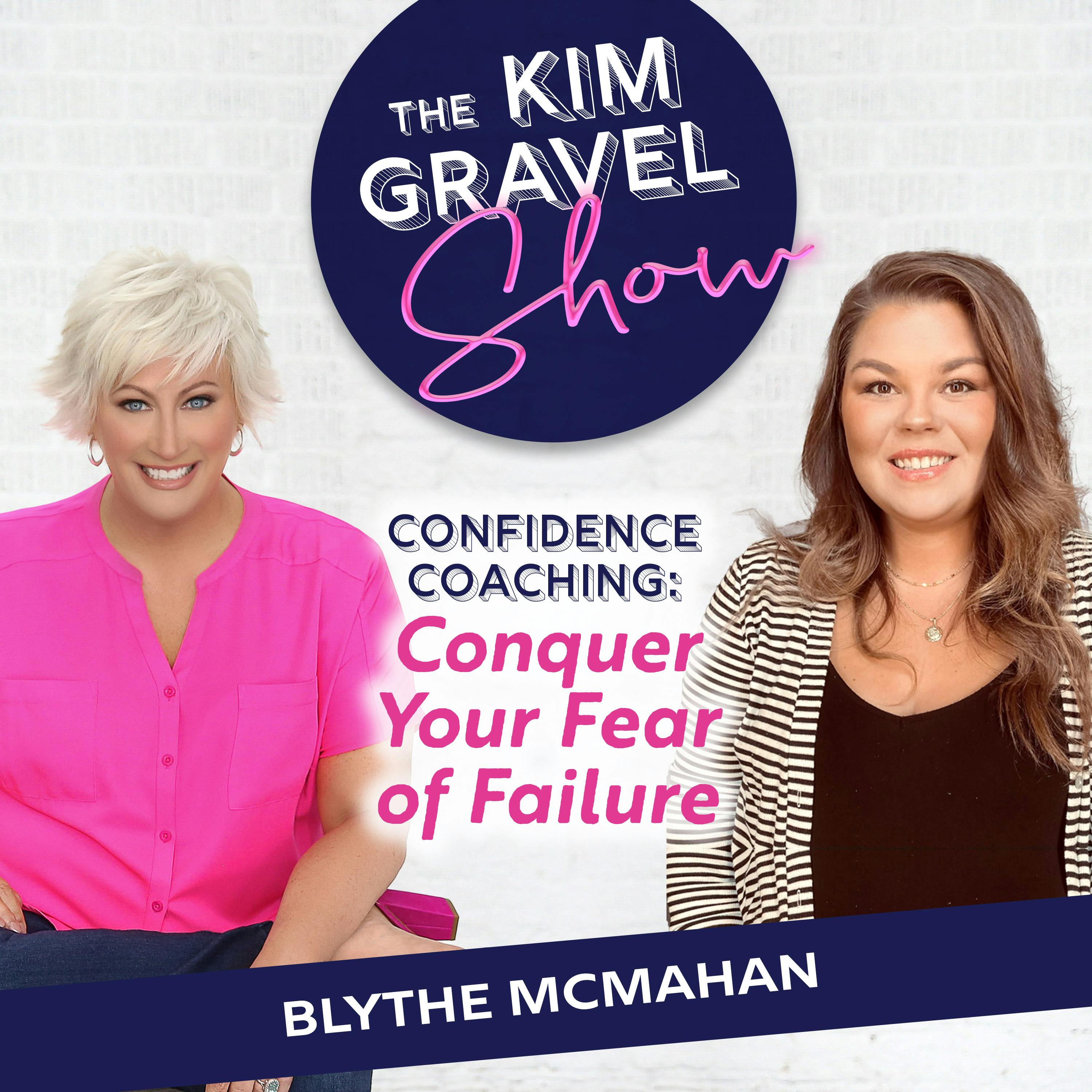 Confidence Coaching: Conquer Your Fear of Failure Confidence Coaching: Conquer Your Fear of Failure