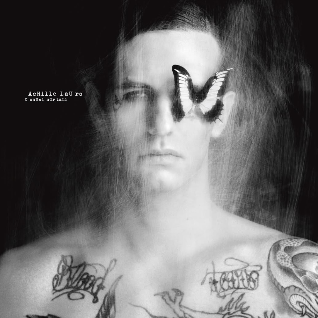 COMUNI MORTALI (Album) - Achille Lauro episode artwork