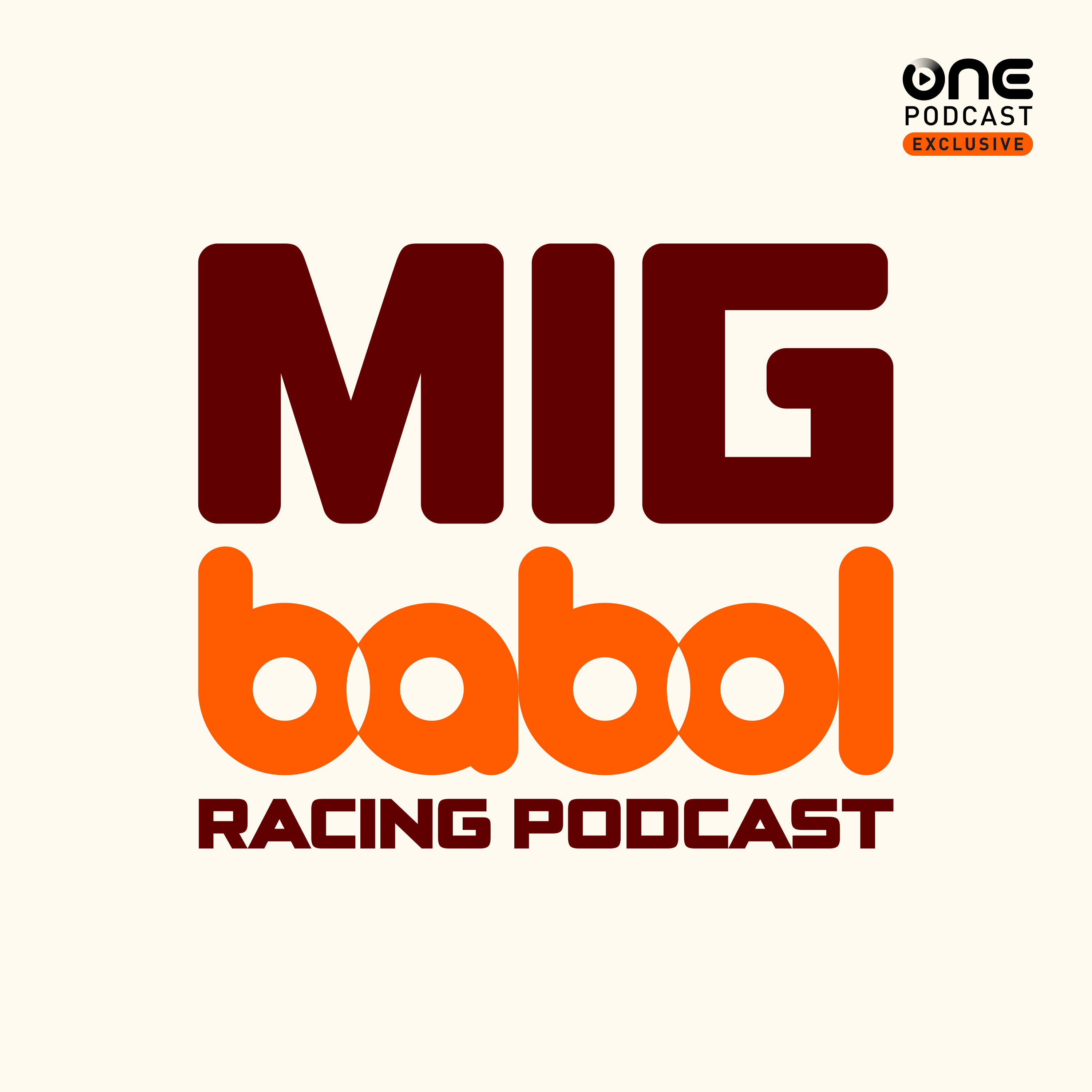 Copertina di Mig Babol