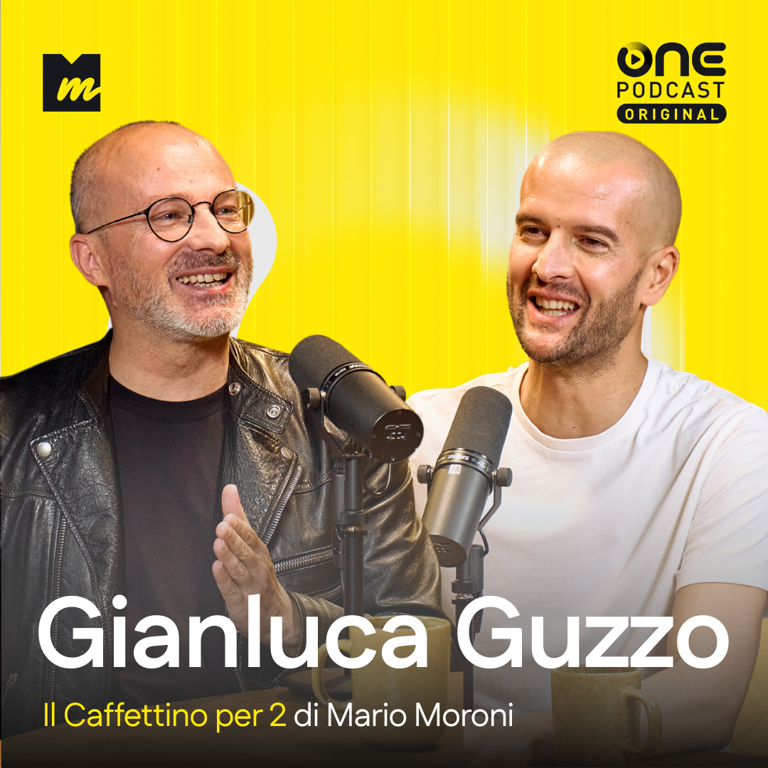 Da ballerino a founder: Gianluca Guzzo racconta i 25 anni di MYmovies