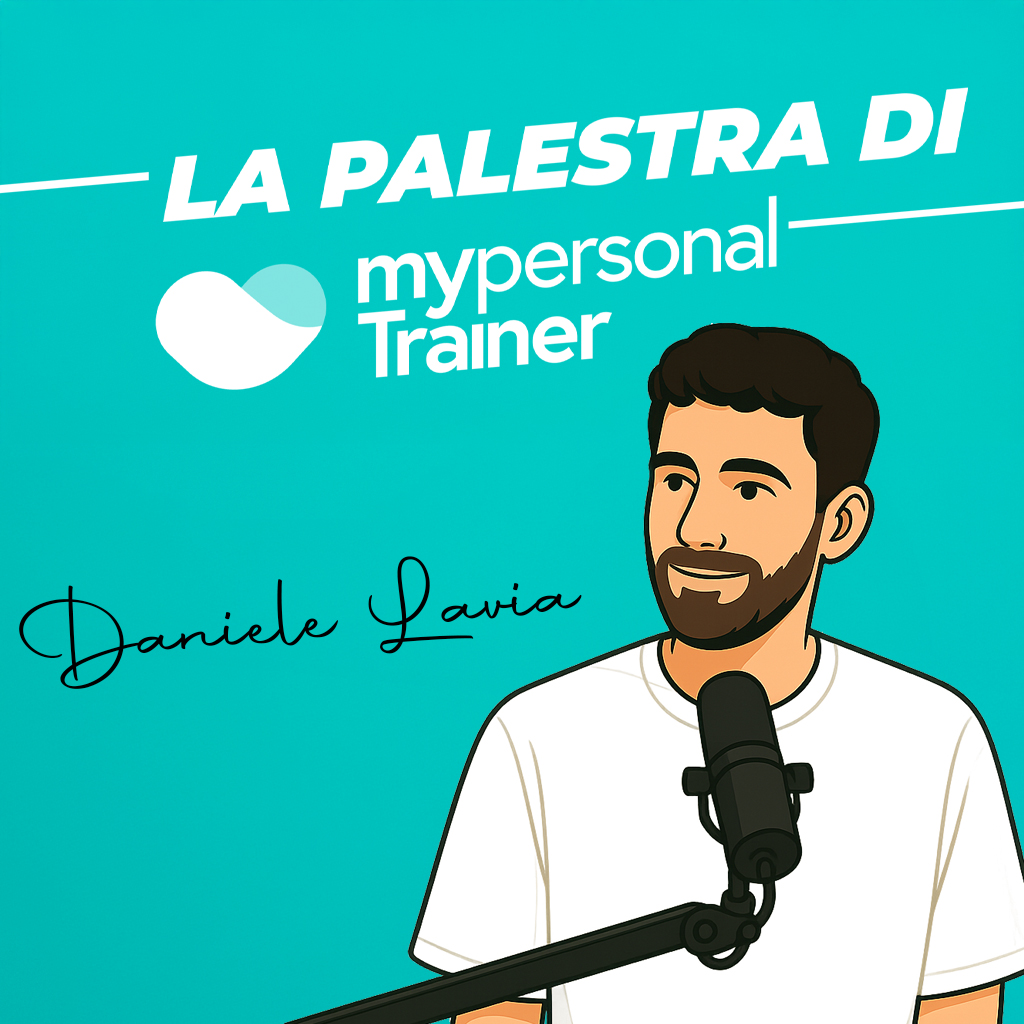 La palestra di Mypersonaltrainer