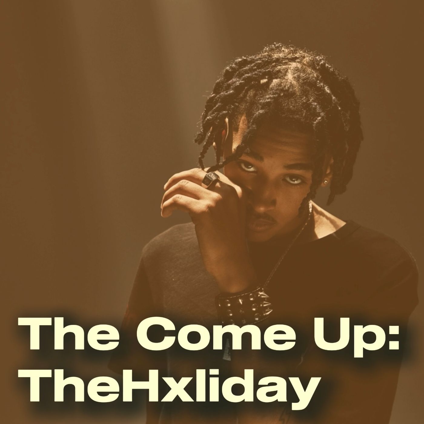 The Come Up: TheHxliday episode artwork