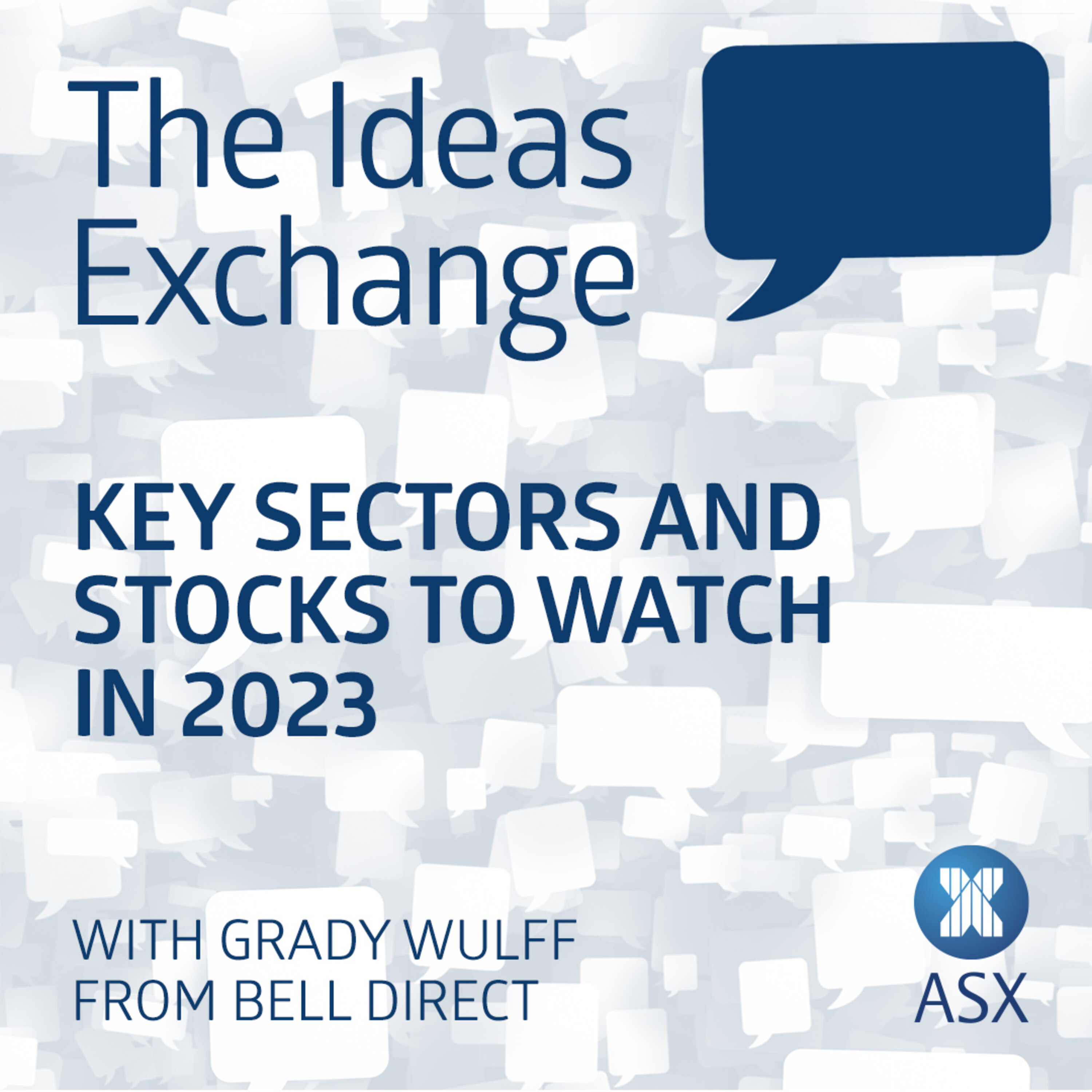 Key sectors and stocks to watch in 2023 episode artwork
