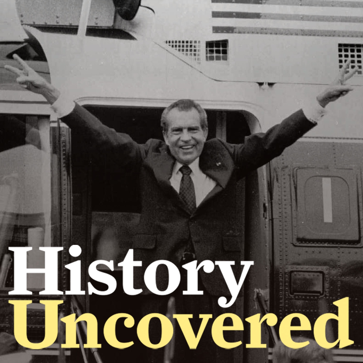 The Full Story Behind The Resignation Of Richard Nixon