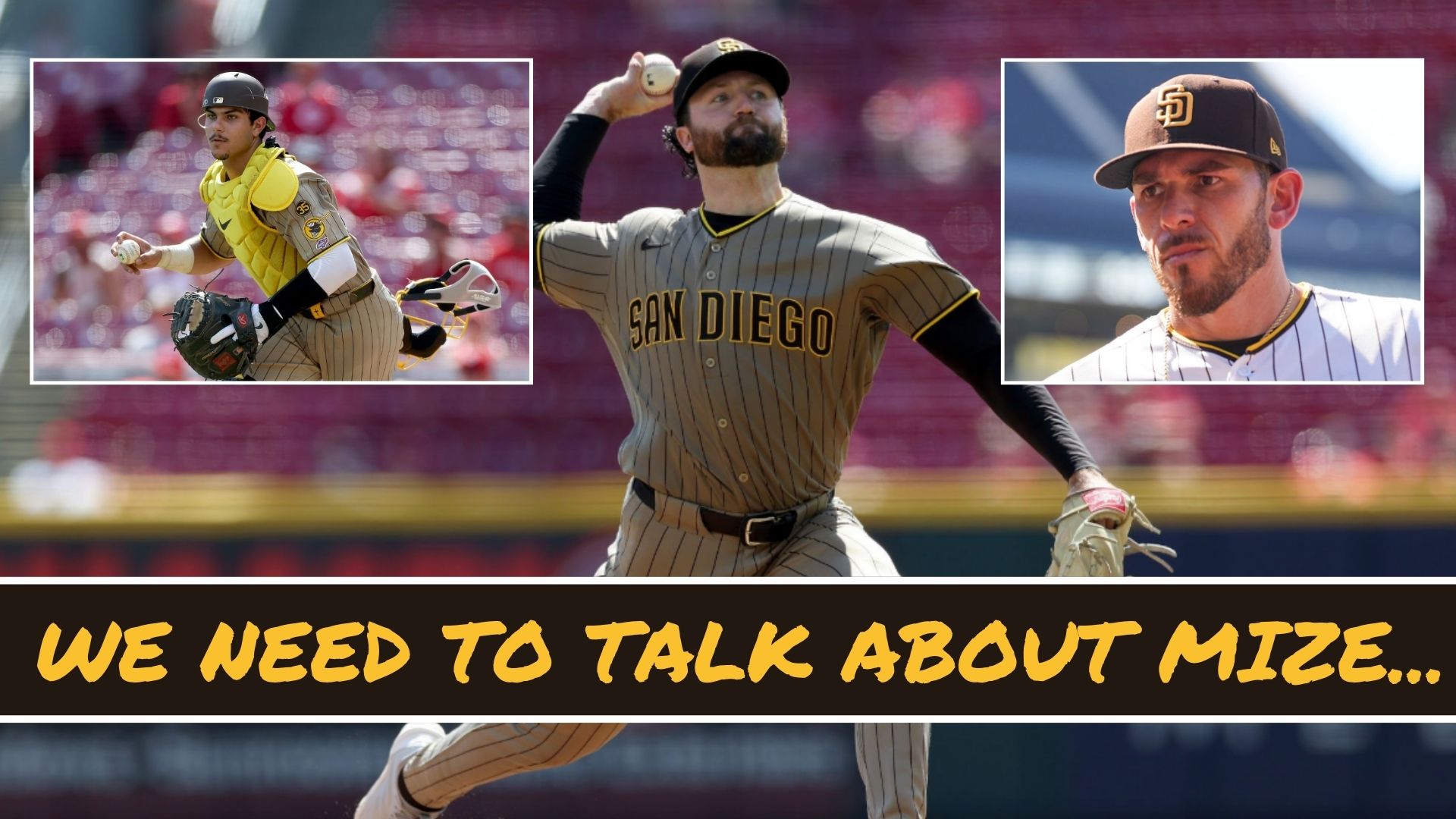 Salas debuts, Musgrove return delayed again to cap off Padres 1-5 road trip episode artwork