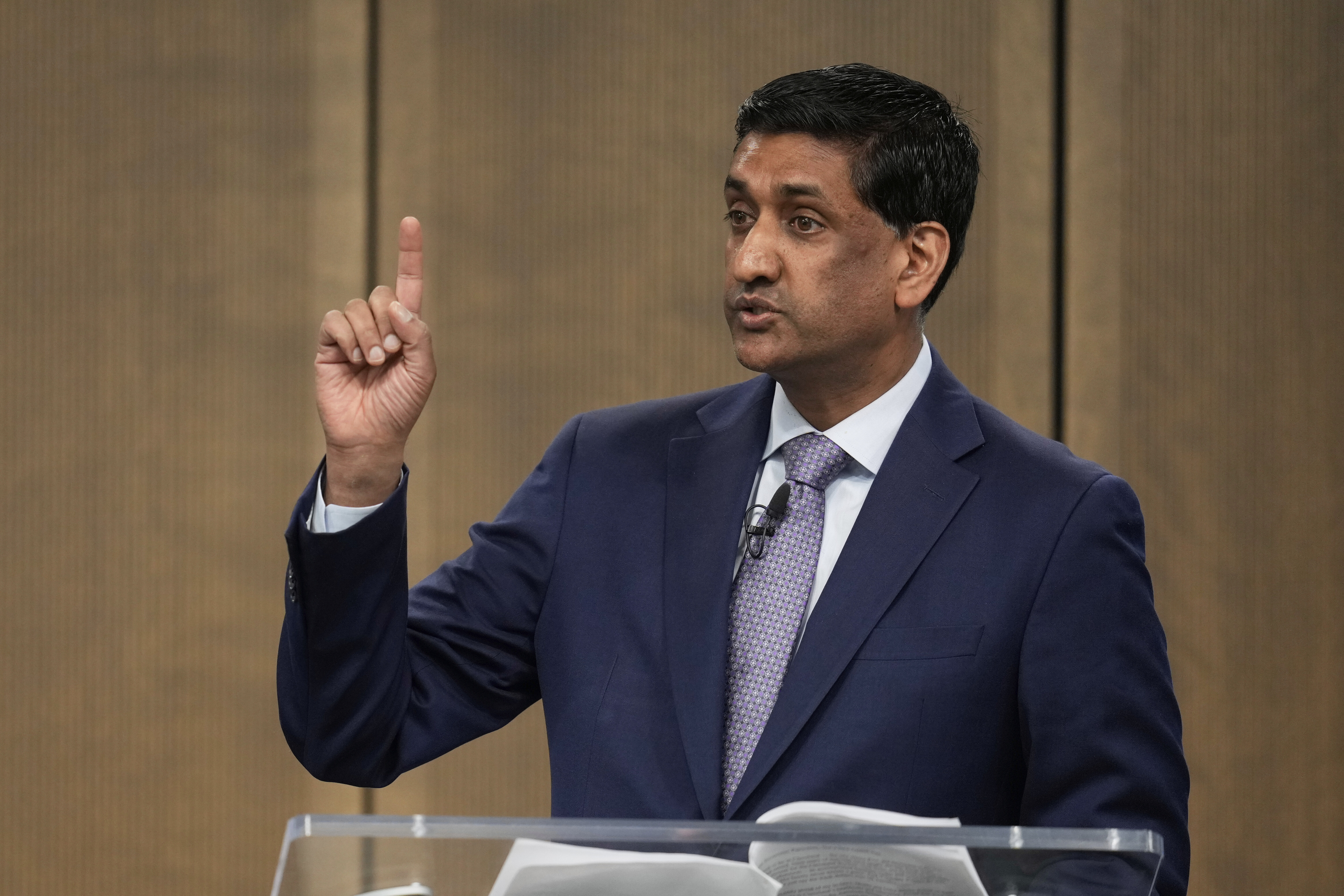 Ro Khanna on Elon Musk and Fighting the Establishment