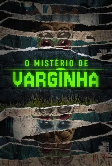 ET de Varginha: série documental visita um dos maiores mistérios do Brasil após 30 anos episode artwork