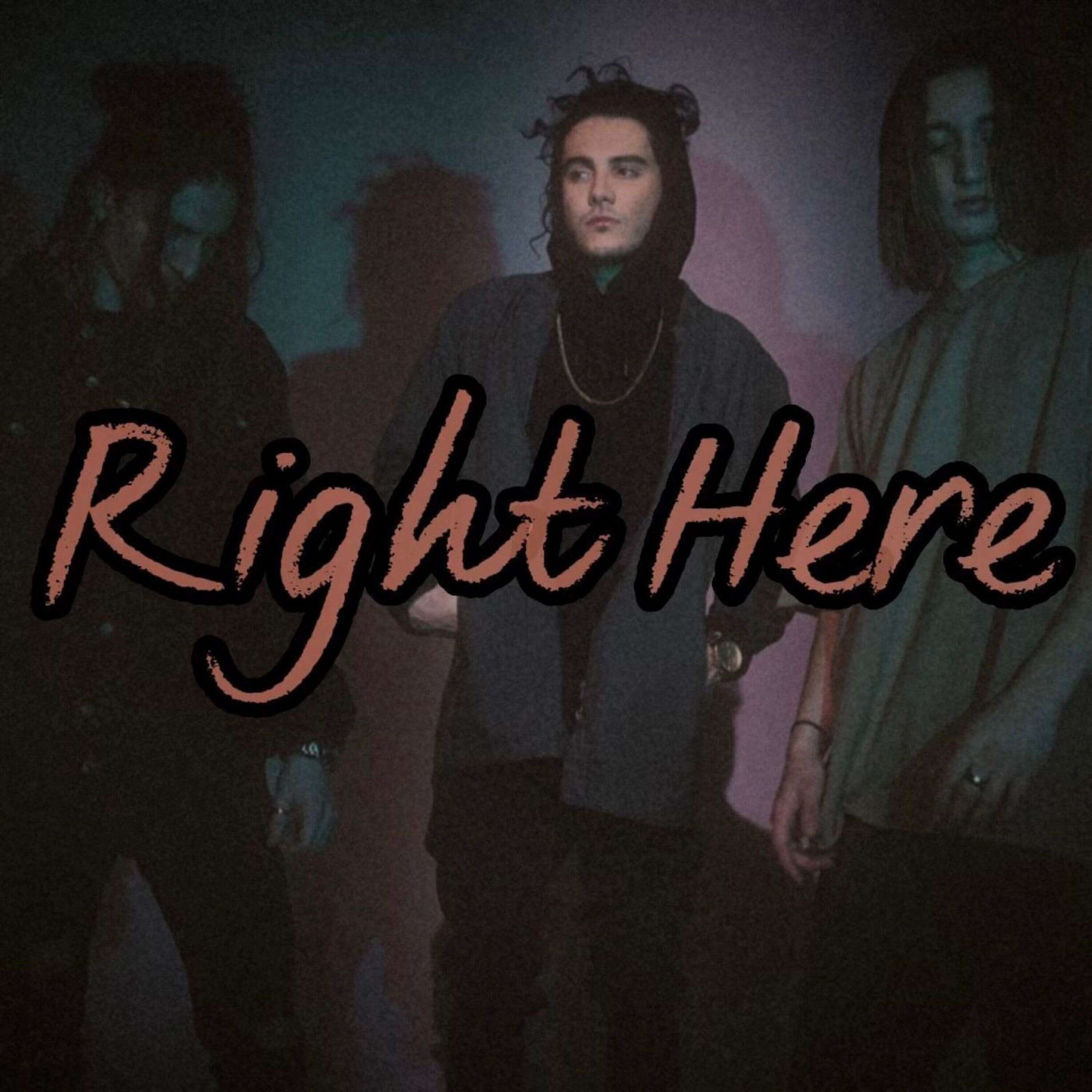 Chase Atlantic - Right Here (TikTok Remix) episode artwork