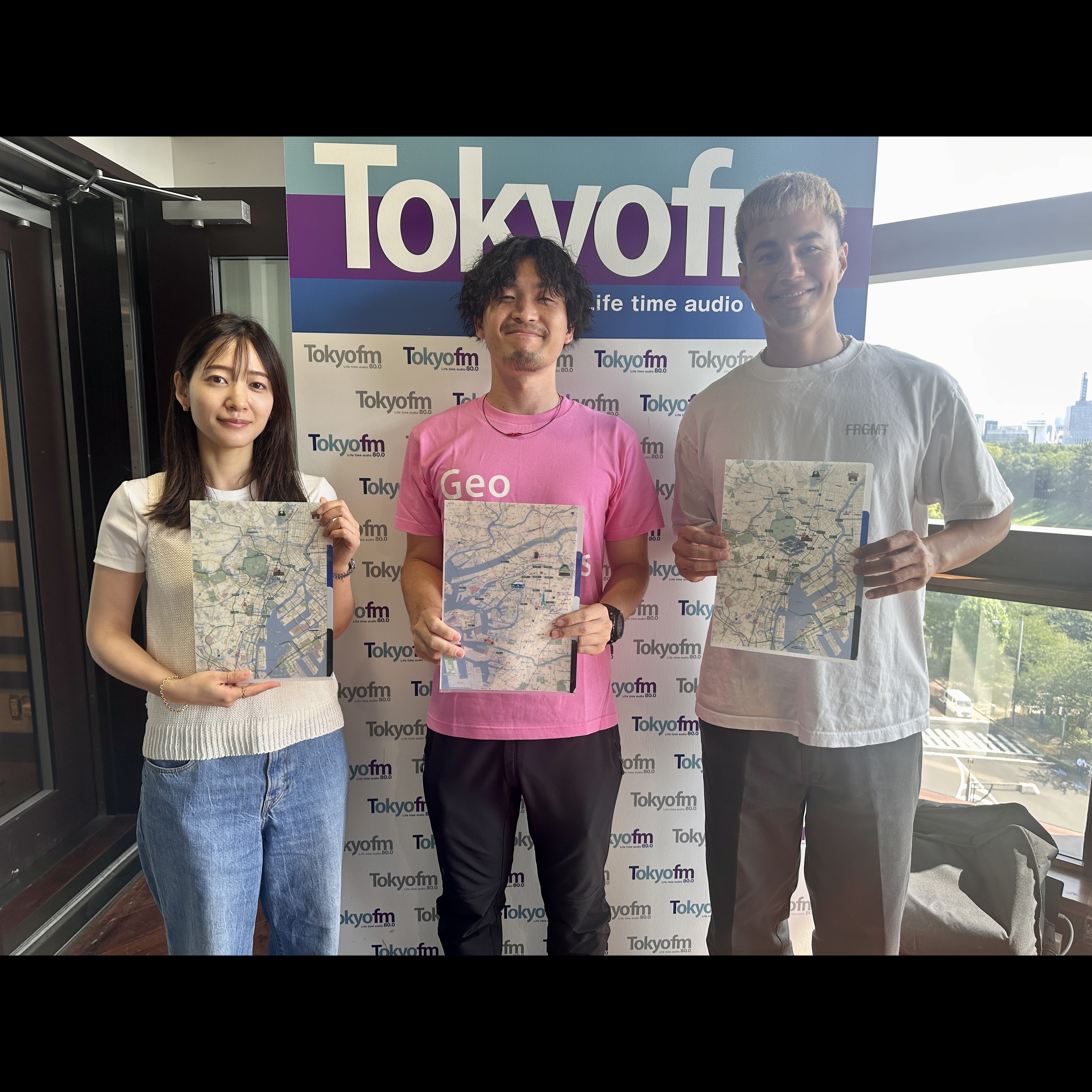 6月16日放送回　ポイ活アプリ「GeoQuest」について深掘り！　 前編 episode artwork