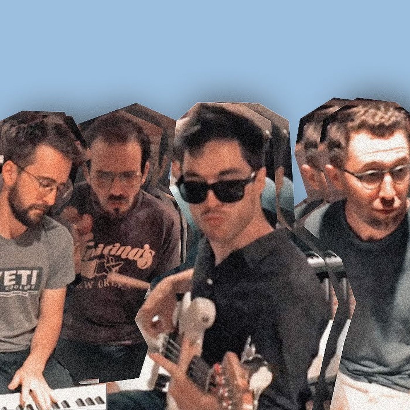 Vulfpeck, un terremoto sonoro di puro funk! episode artwork