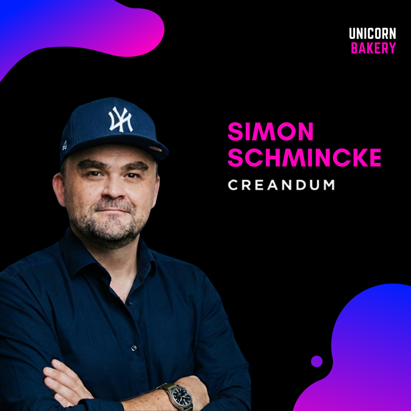 Top-VC packt aus: Wie Startups heute von 0 auf 26 Millionen in 9 Monaten wachsen | Simon Schmincke