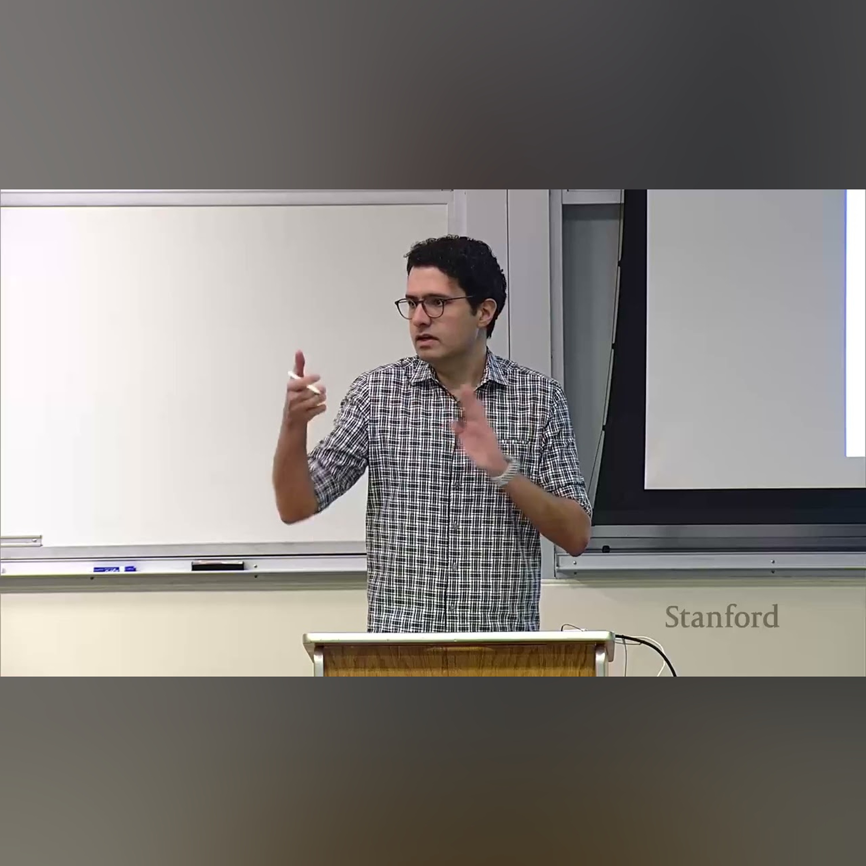 Stanford EE259 I Ultrasonic sensor (Sonar) principle of operation and architecture I 2023 I Lecture 8