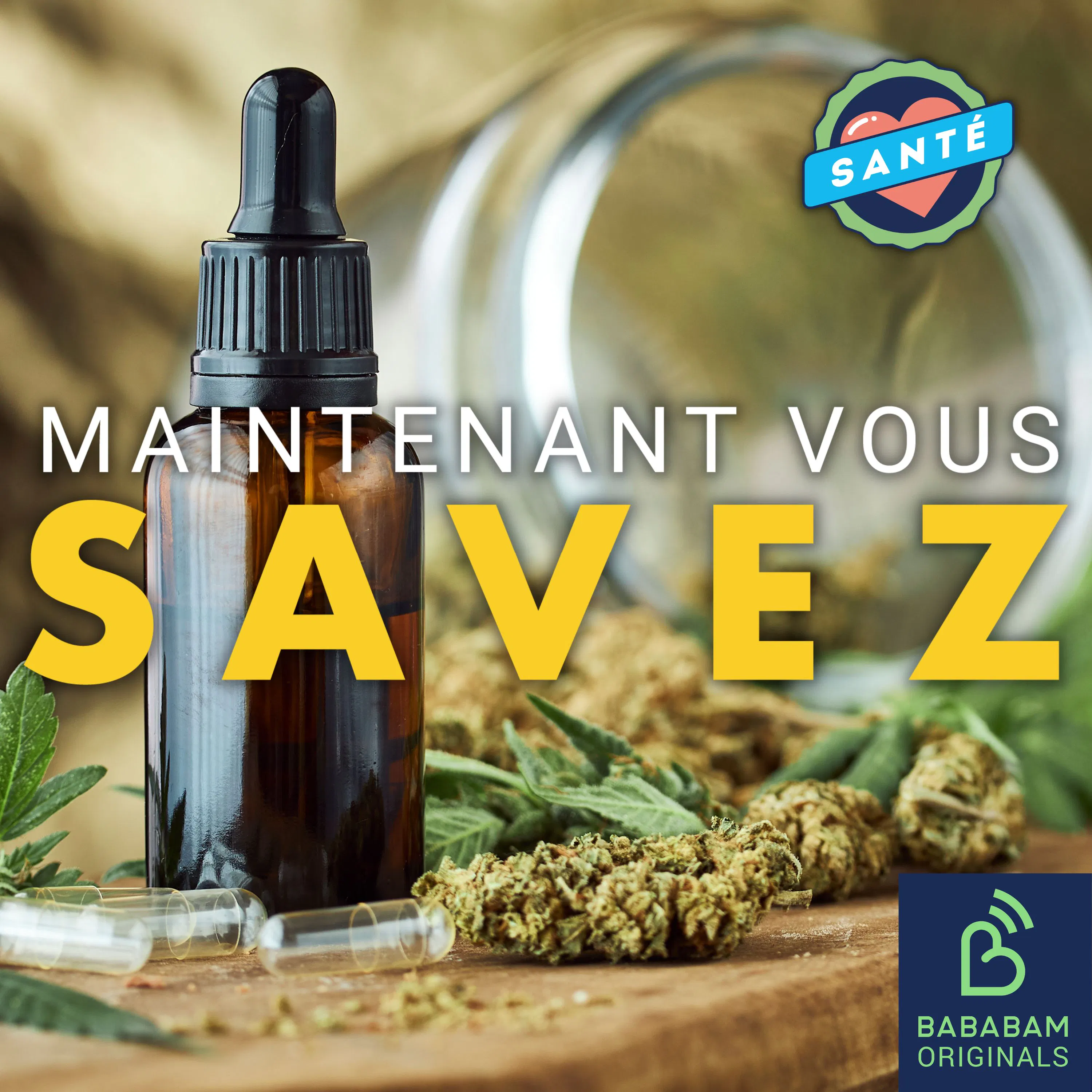 Quels sont les effets du CBD sur la sexualité ?