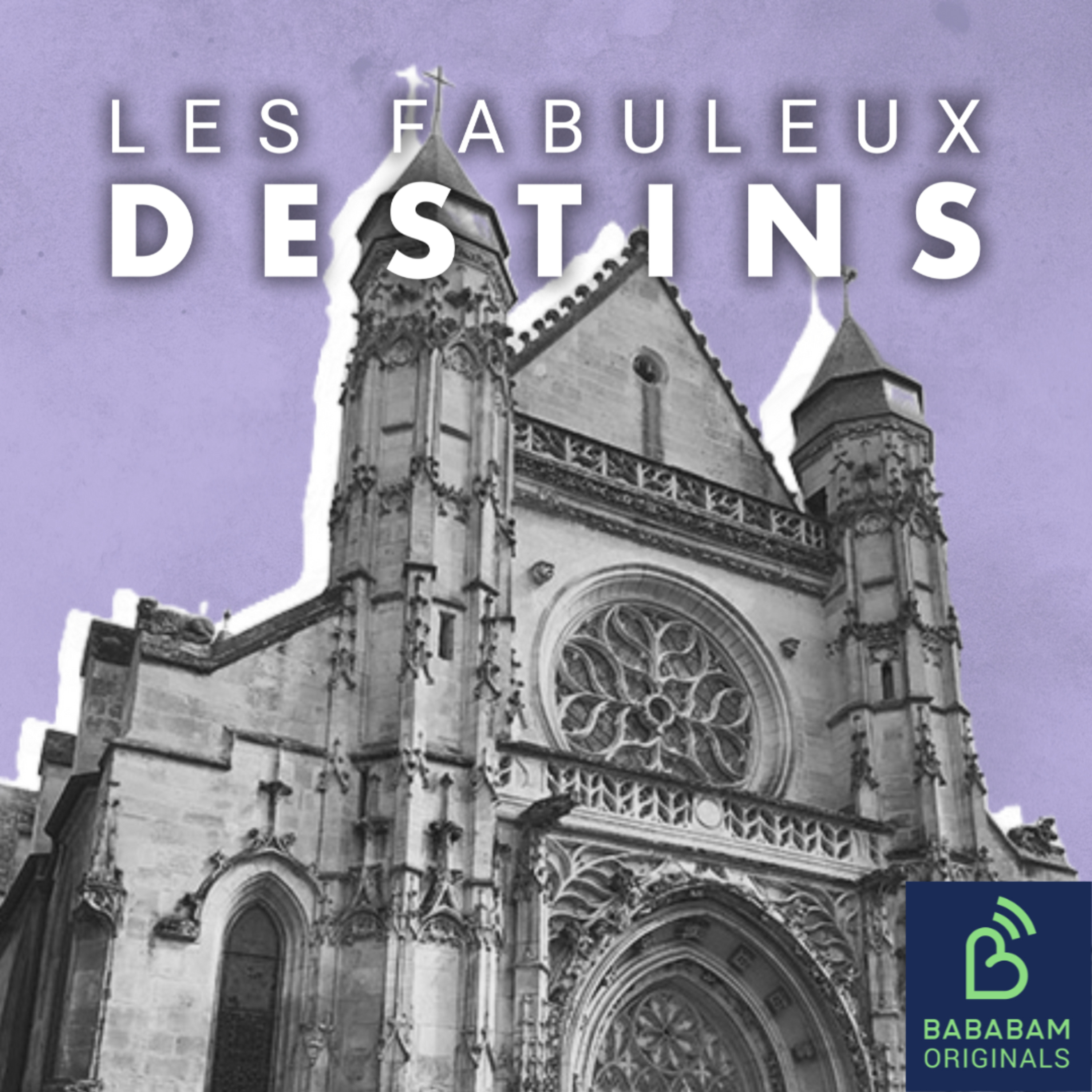 NOS CRÉATIONS ORIGINALES | L’affaire Spotlight, enquête sur la pédophilie dans l'Église catholique