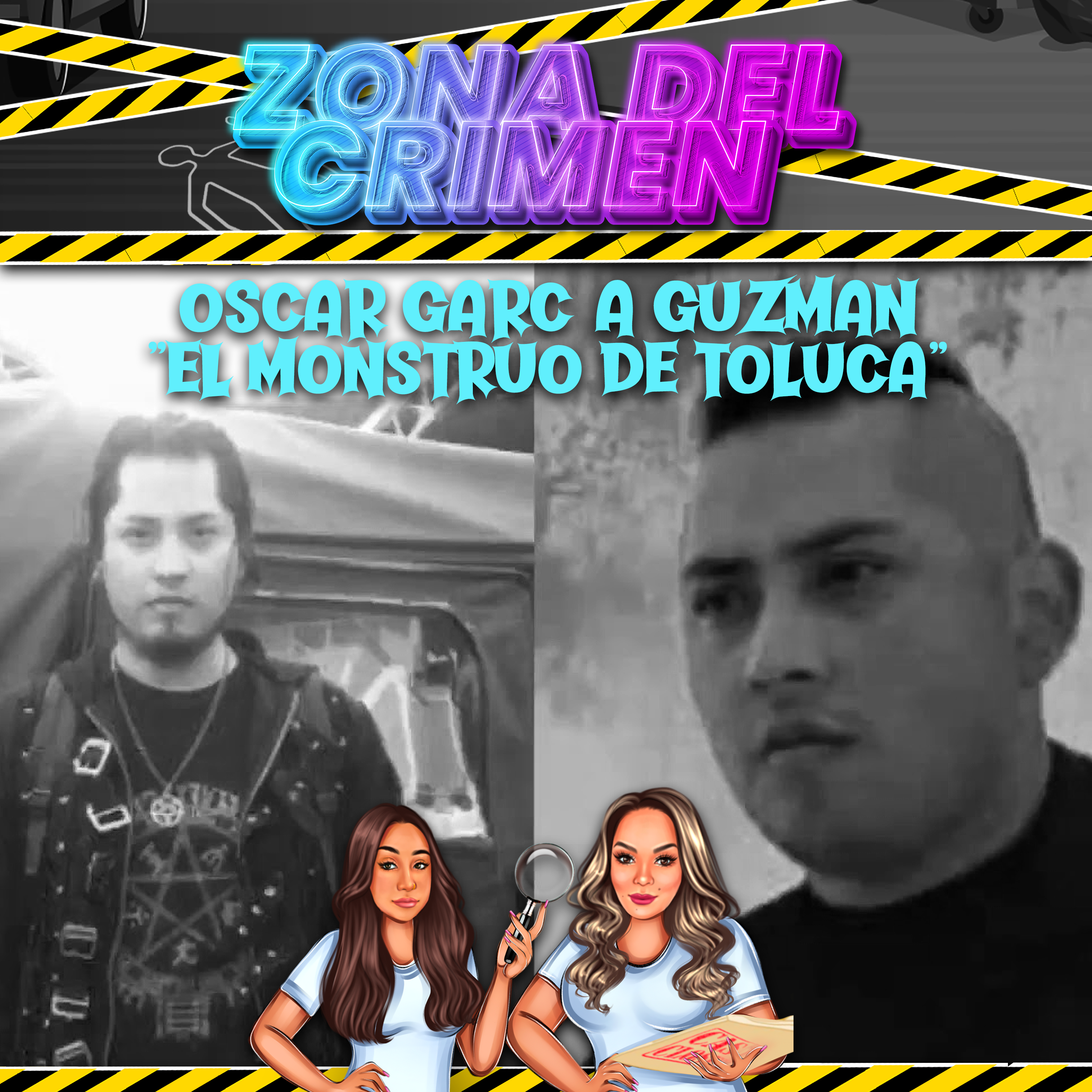 Zona del Crimen