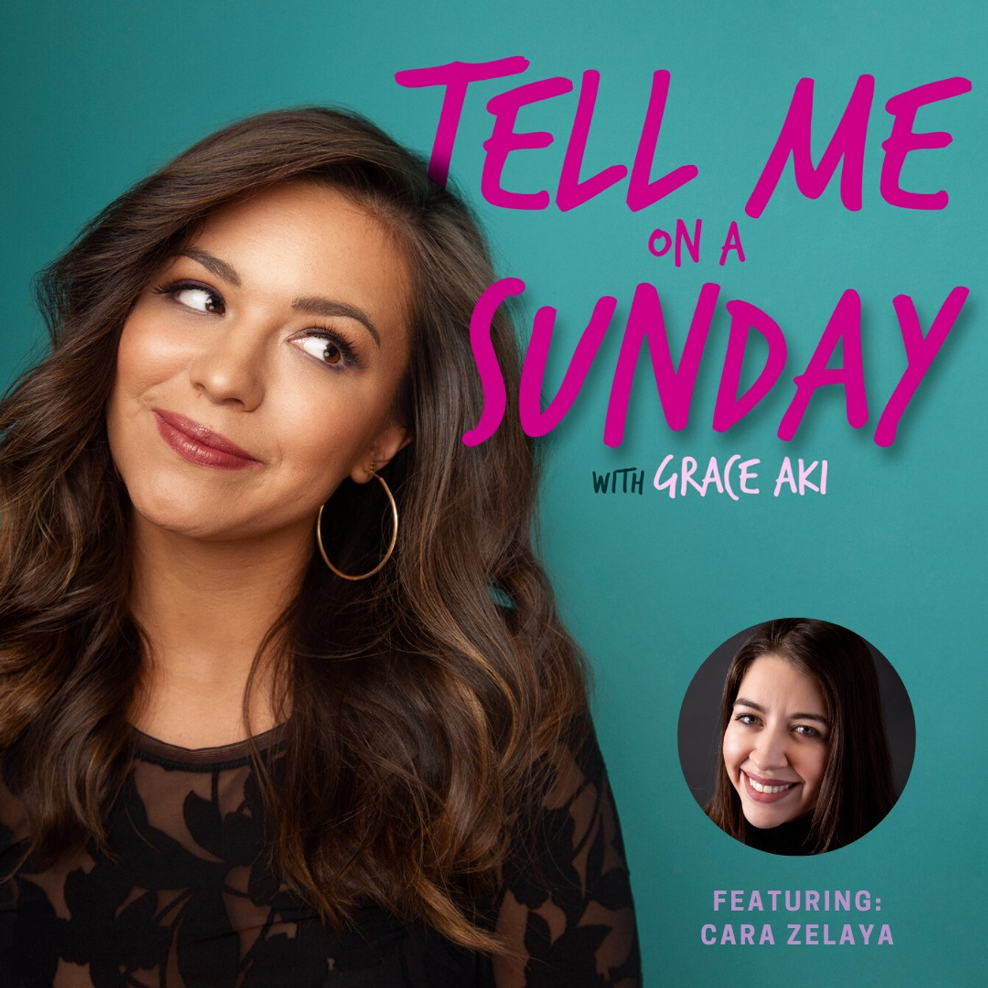 Dominant Uterus, Cara Zelaya