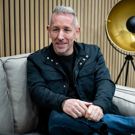 Sárközi Ákos: Én vagyok az elszenvedője minden trollkodásnak