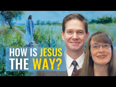 2 Nephi 31–33 | March 18–24 | Scripture Study Insights | A Come Follow Me Resource episode artwork