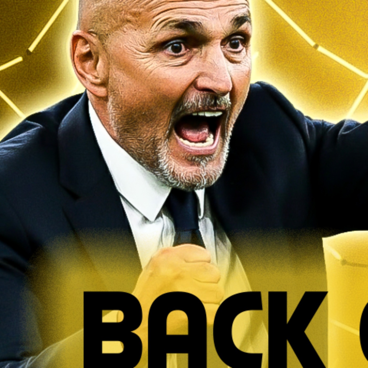 Will JUVENTUS Finally Get Back on Track?! episode artwork