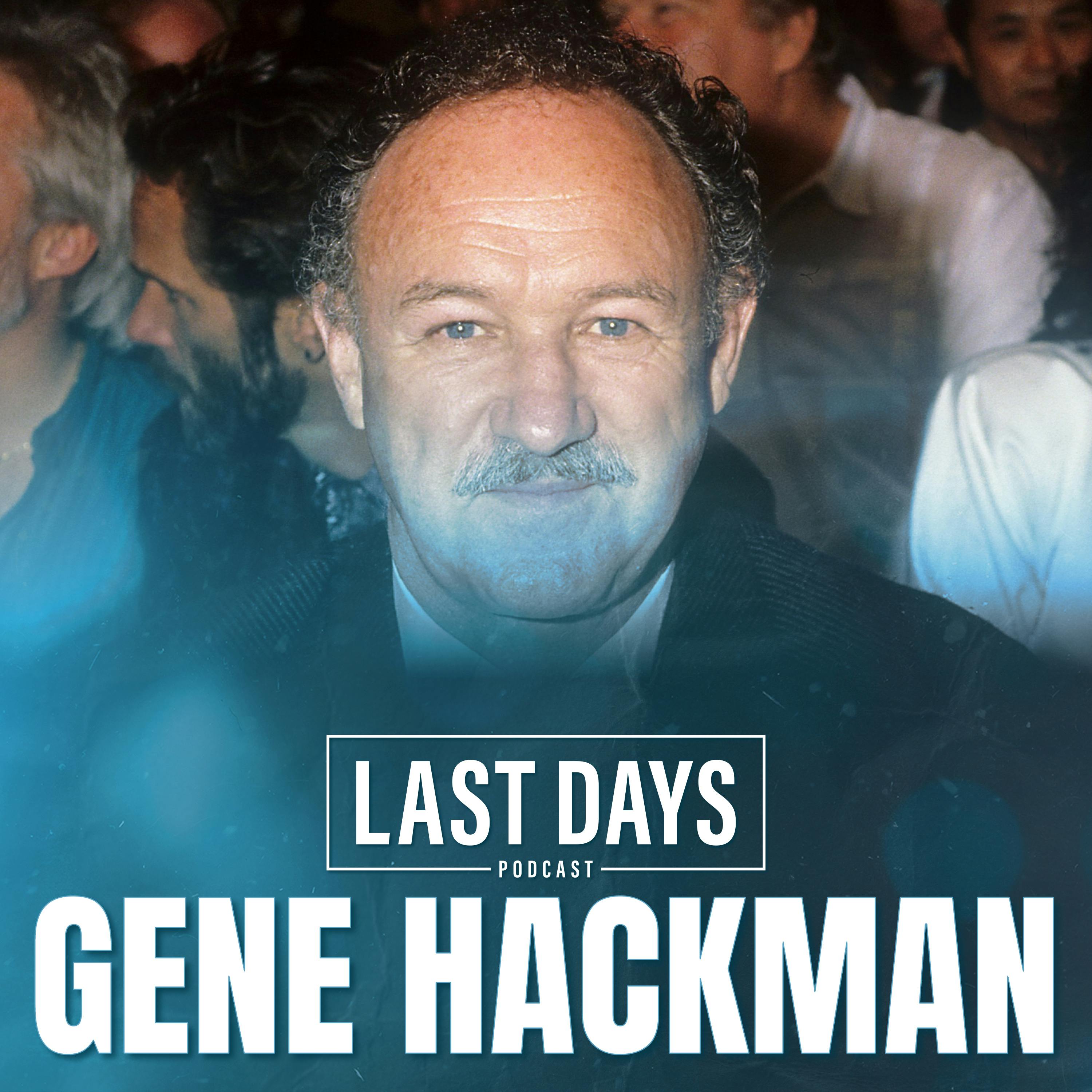 Remembering Gene Hackman