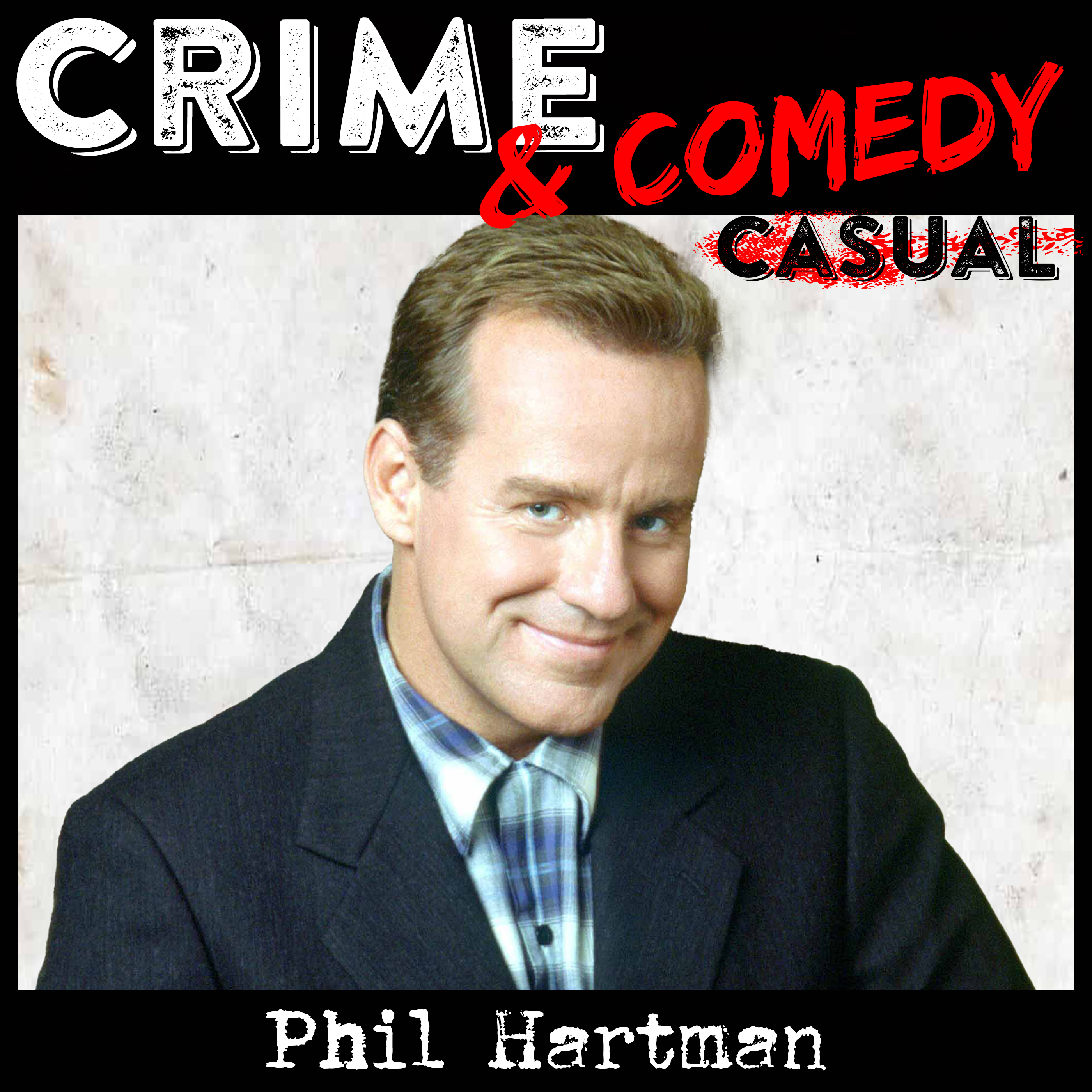 Crime & Comedy