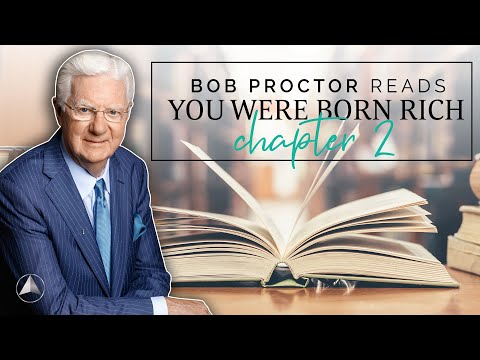 How Much is Enough? (Chapter 2) 📖 You Were Born Rich Audio Book | Bob Proctor episode artwork