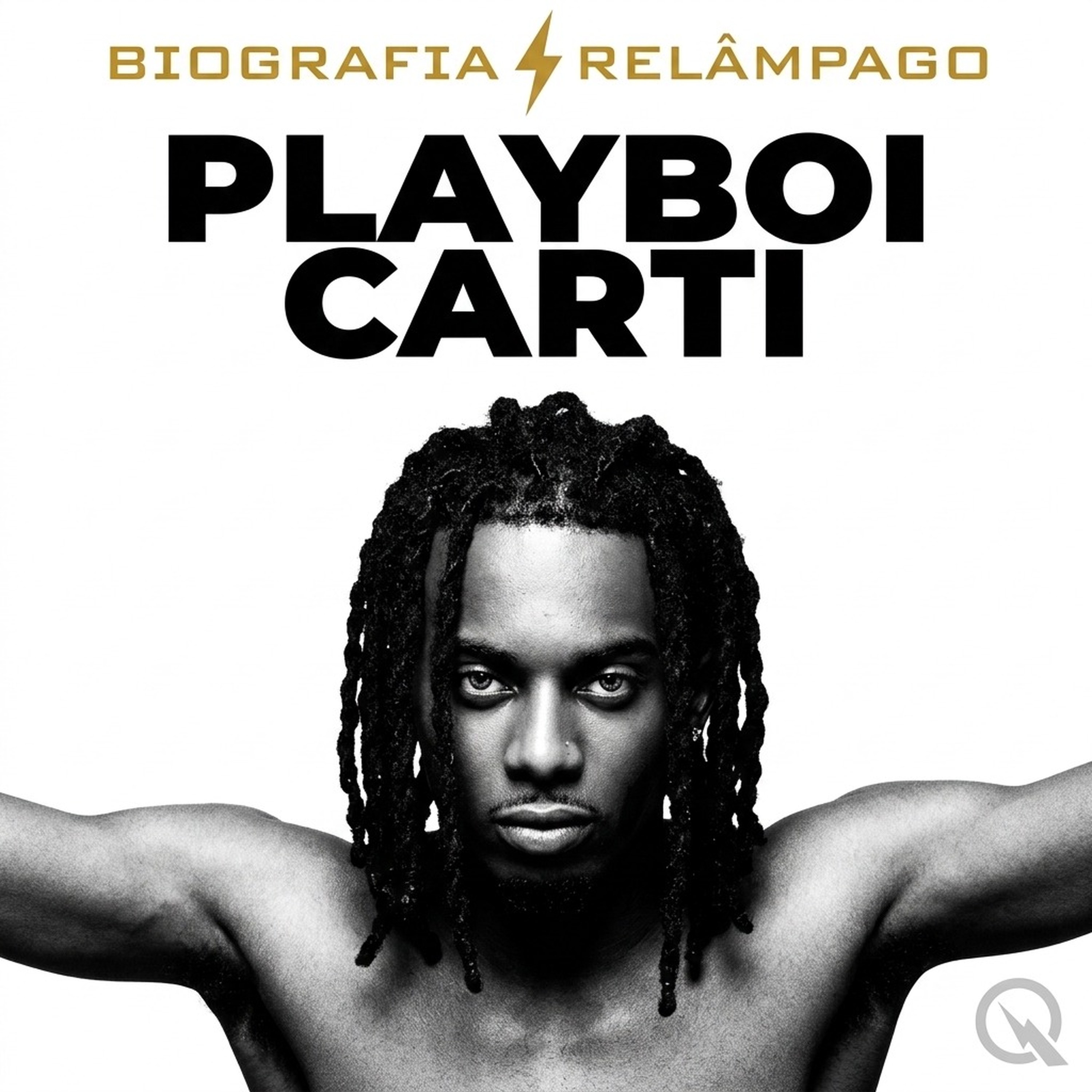 Playboi Carti - Biografia Relâmpago