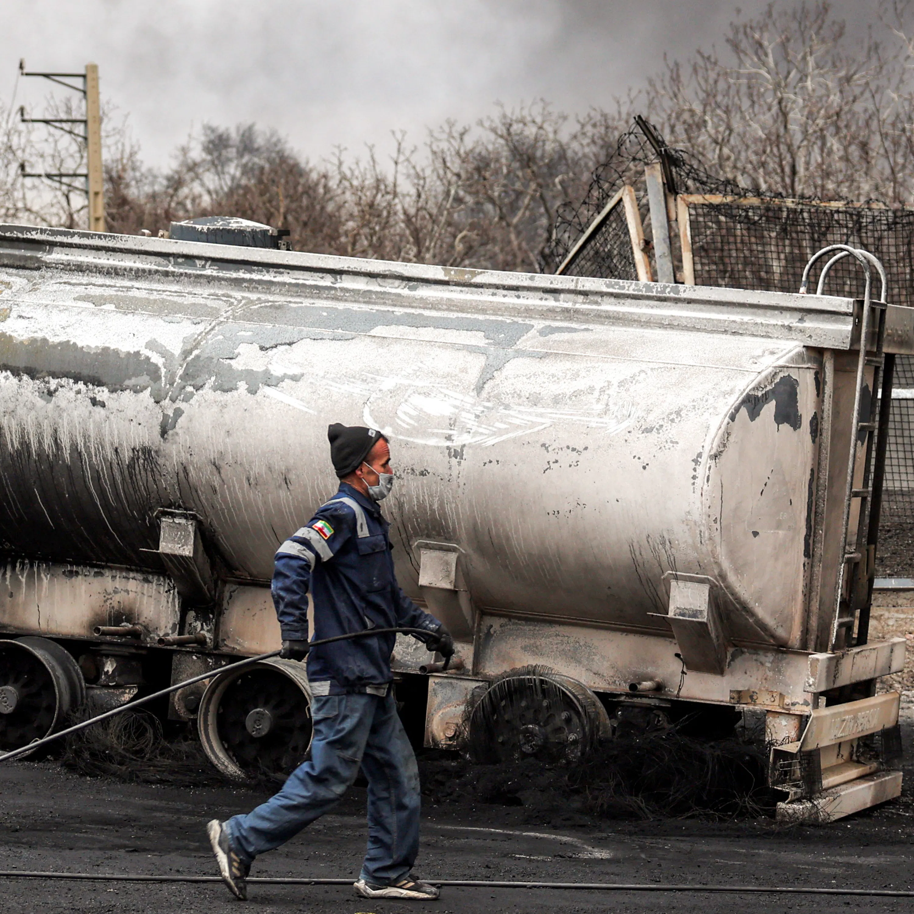 How High Could Oil Prices Go? episode artwork
