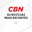 Capa do audio - As Notícias Mais Recentes da CBN