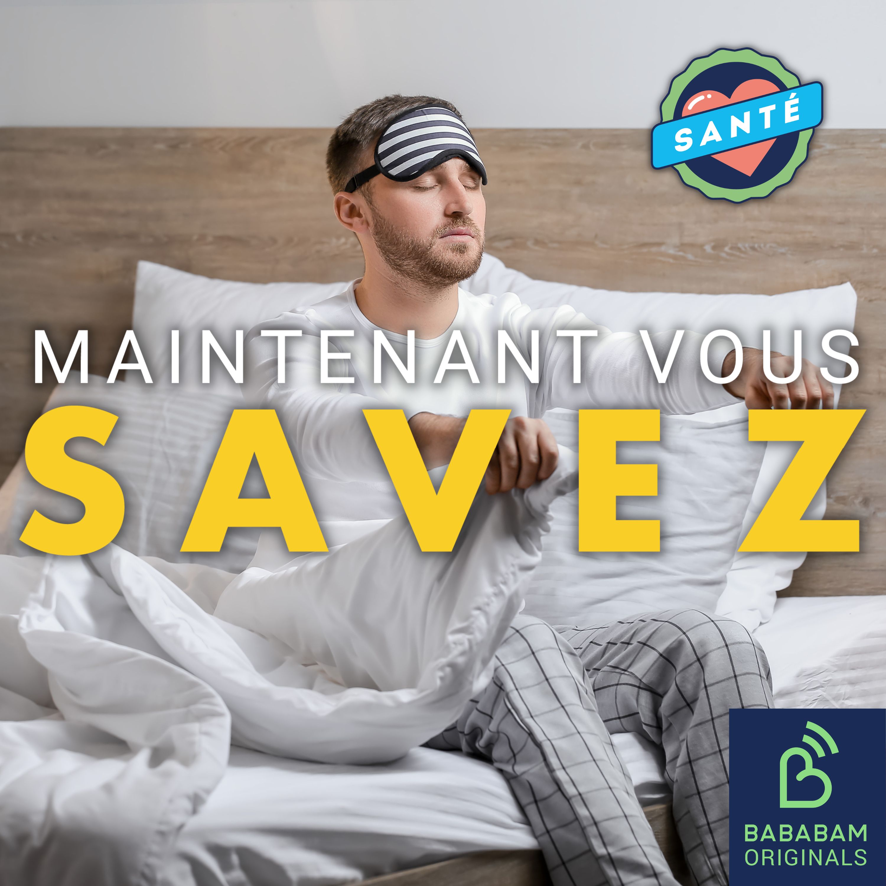 Comment savoir si je suis somnambule ?