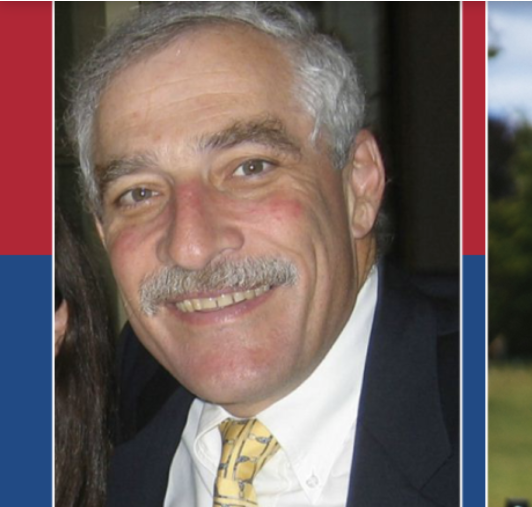 Commonwealth Club of California Podcast