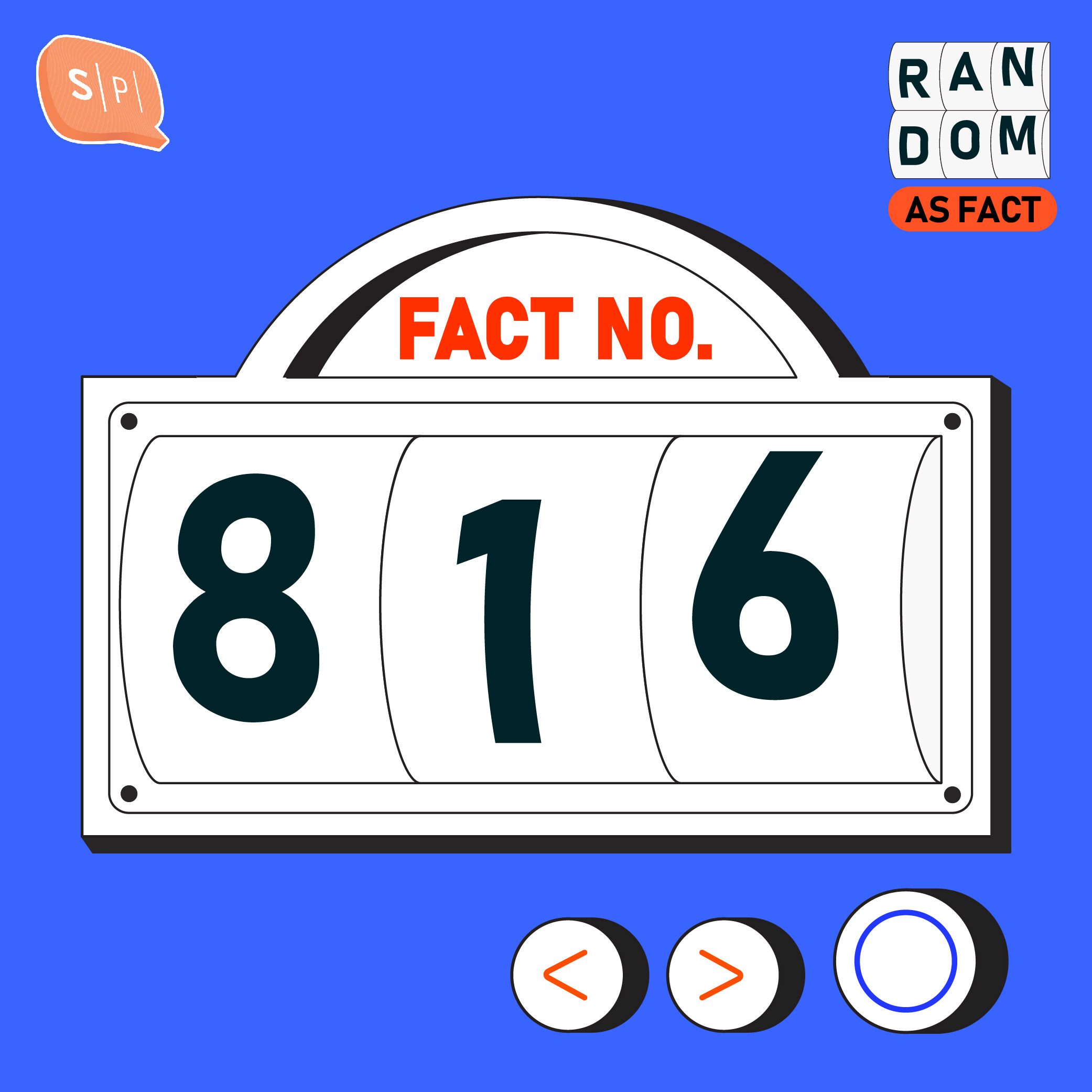ทำไมสตรอว์เบอร์รีไม่ใช่เบอร์รี่ แต่กล้วยกับแตงโมกลับเป็นเบอร์รี่ | Random as Fact EP816