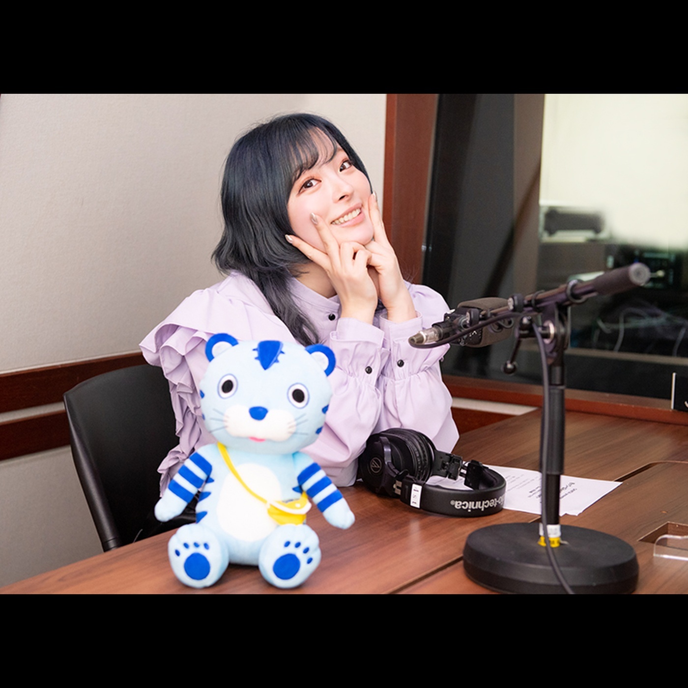 きゃりーぱみゅぱみゅ Chapter#0 ~Touch Your Heart~アフタートーク #06 episode artwork