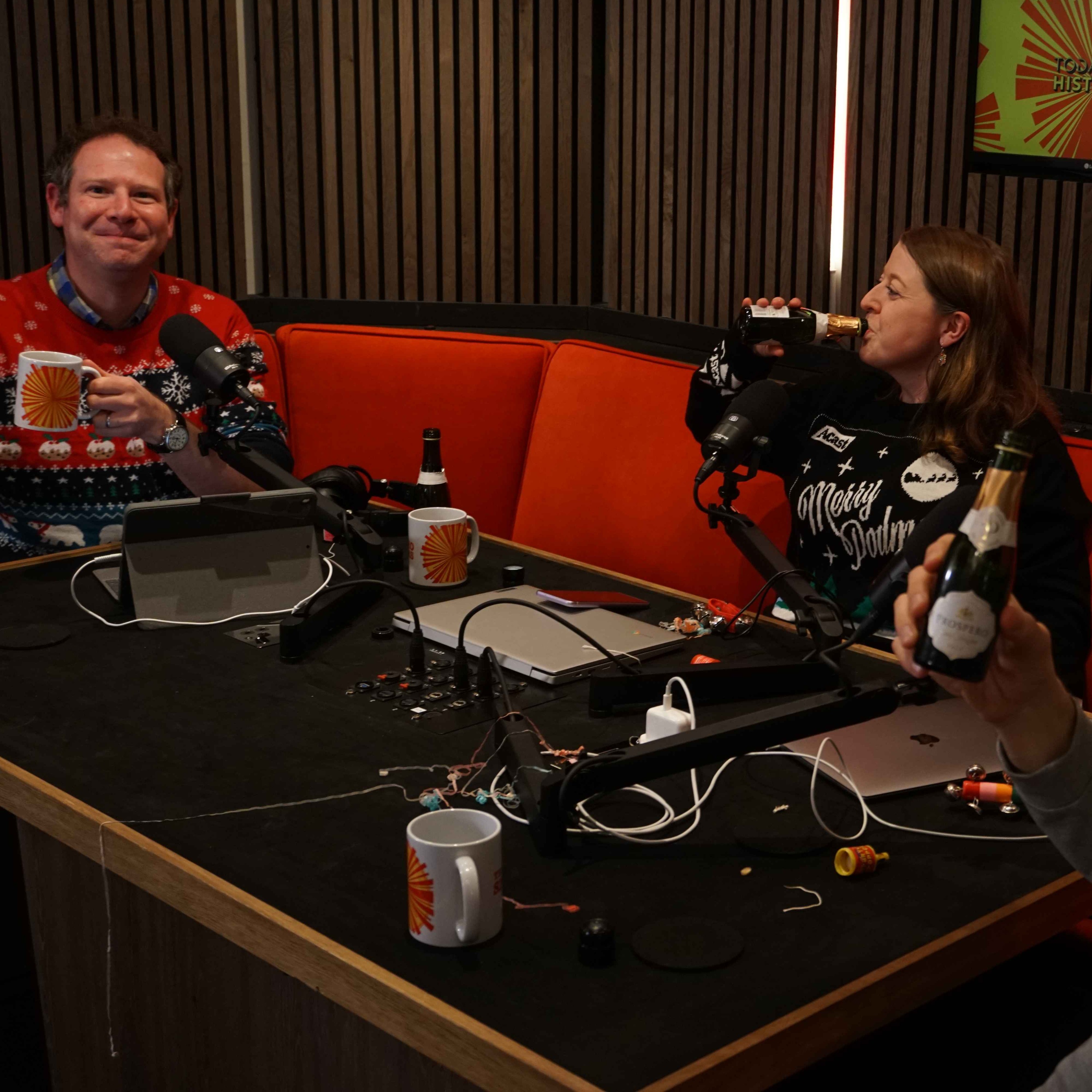 The Retrospectors Quiz Of The Year 2022