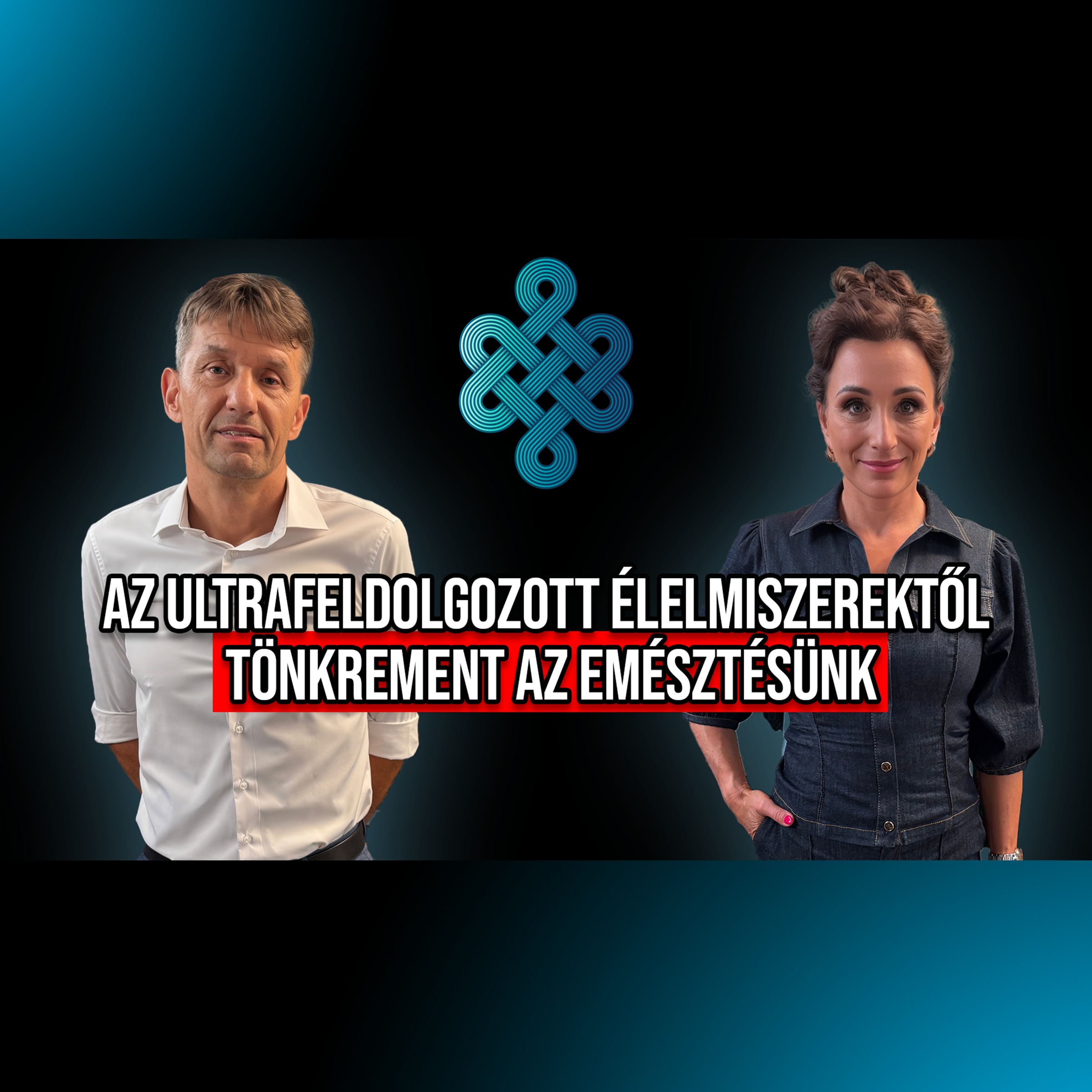 Czakó László: A méregtelenítő böjtöknek semmi értelme | Az Én Kék Zónám #39