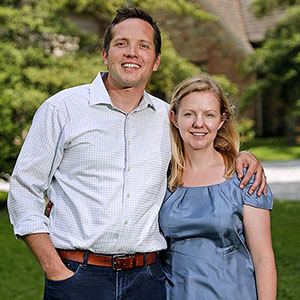 Rural Education in America with Geoff and Sky Marietta